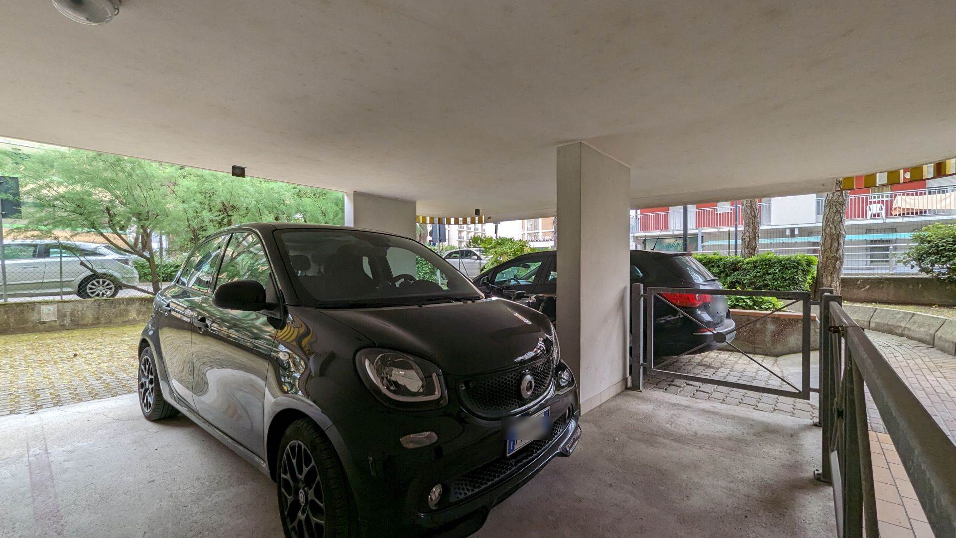 Condominio Betania Attico