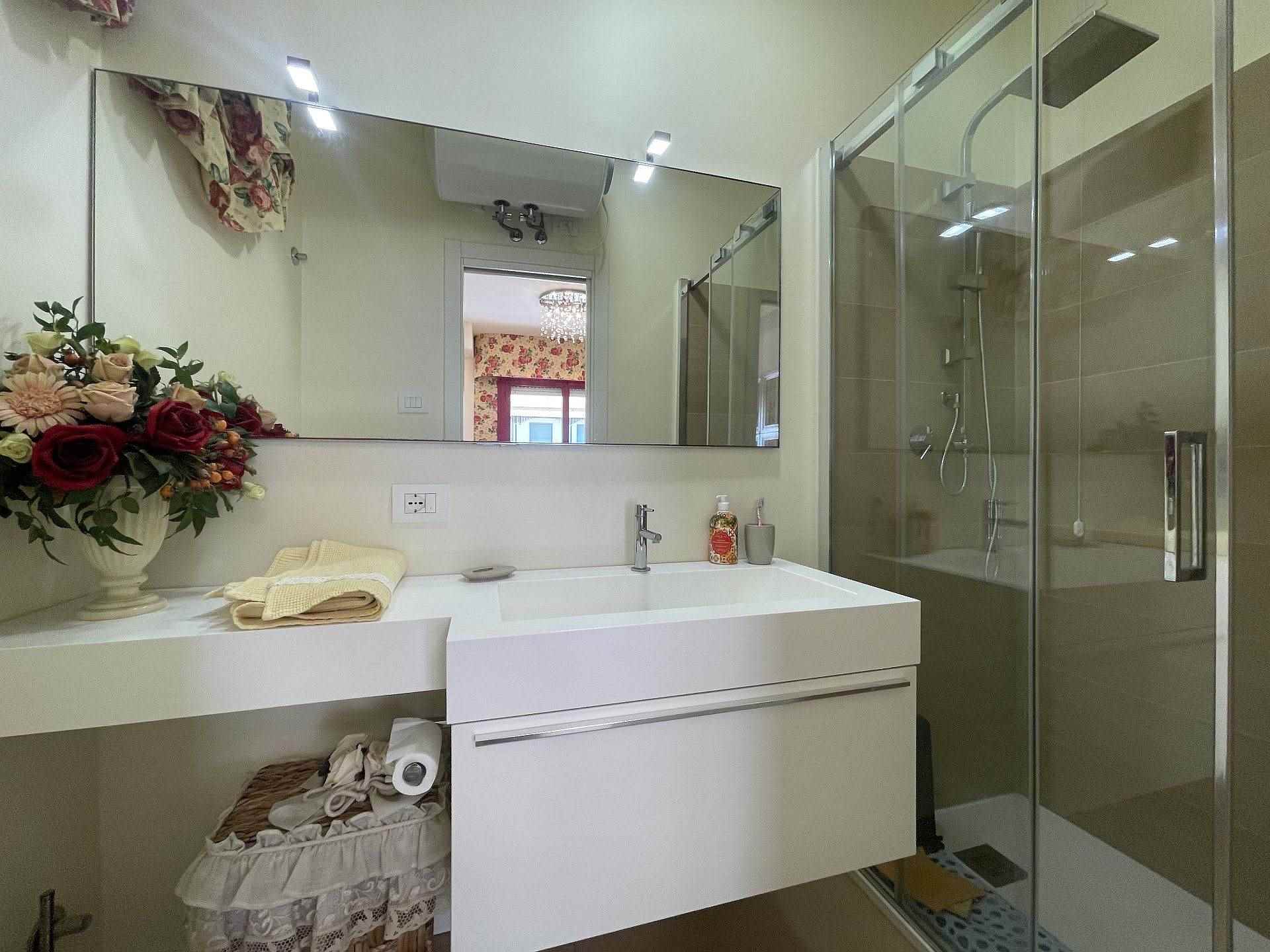 Condominio Betania Attico