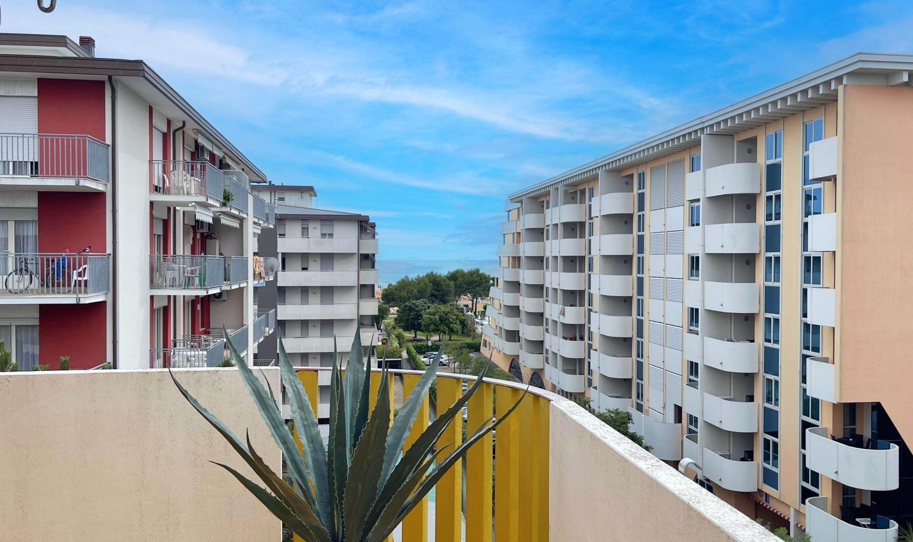 Condominio Betania Attico