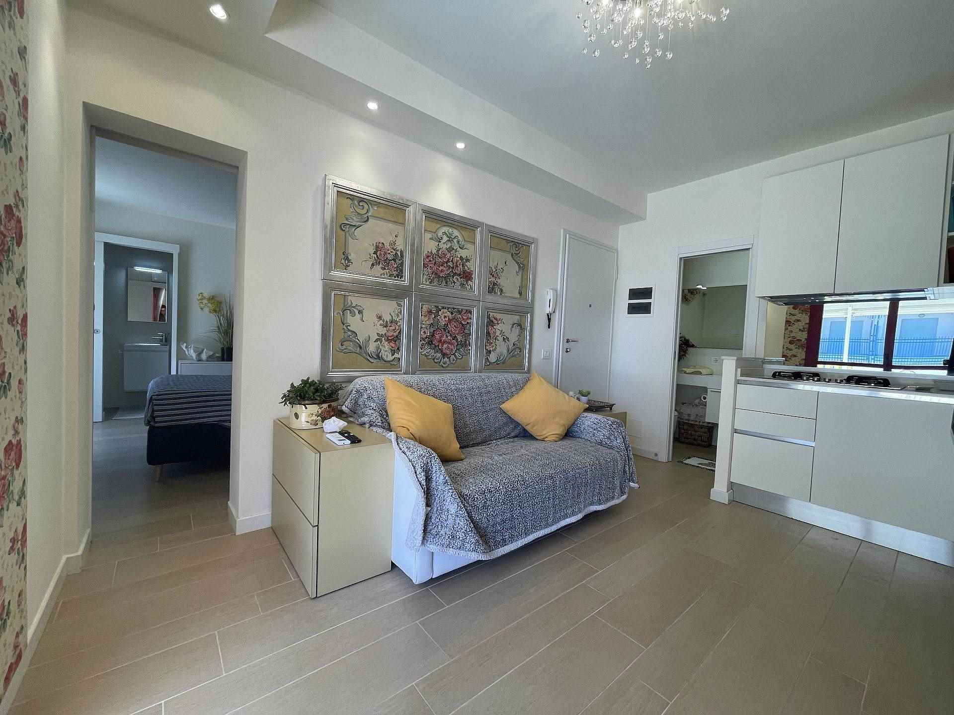 Condominio Betania Attico