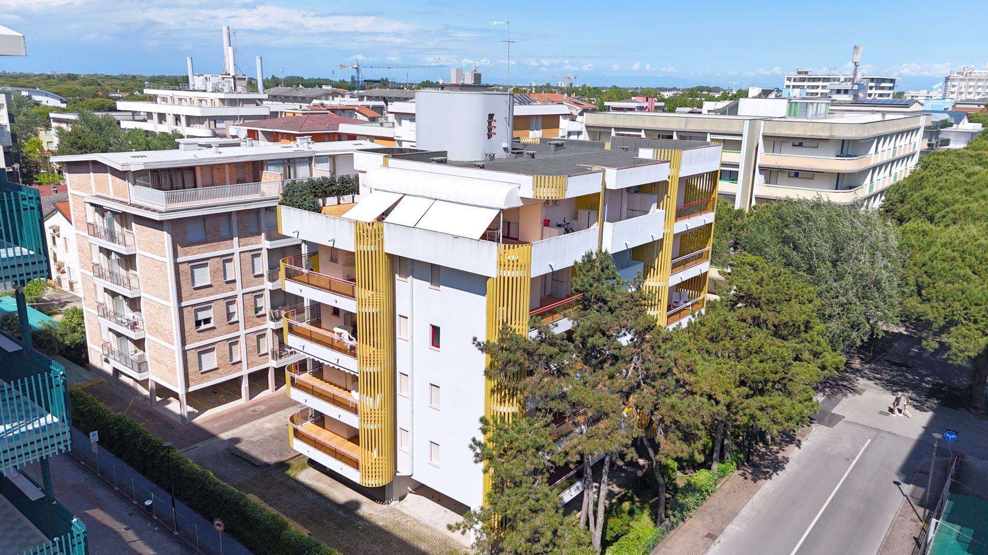 Condominio Betania Attico
