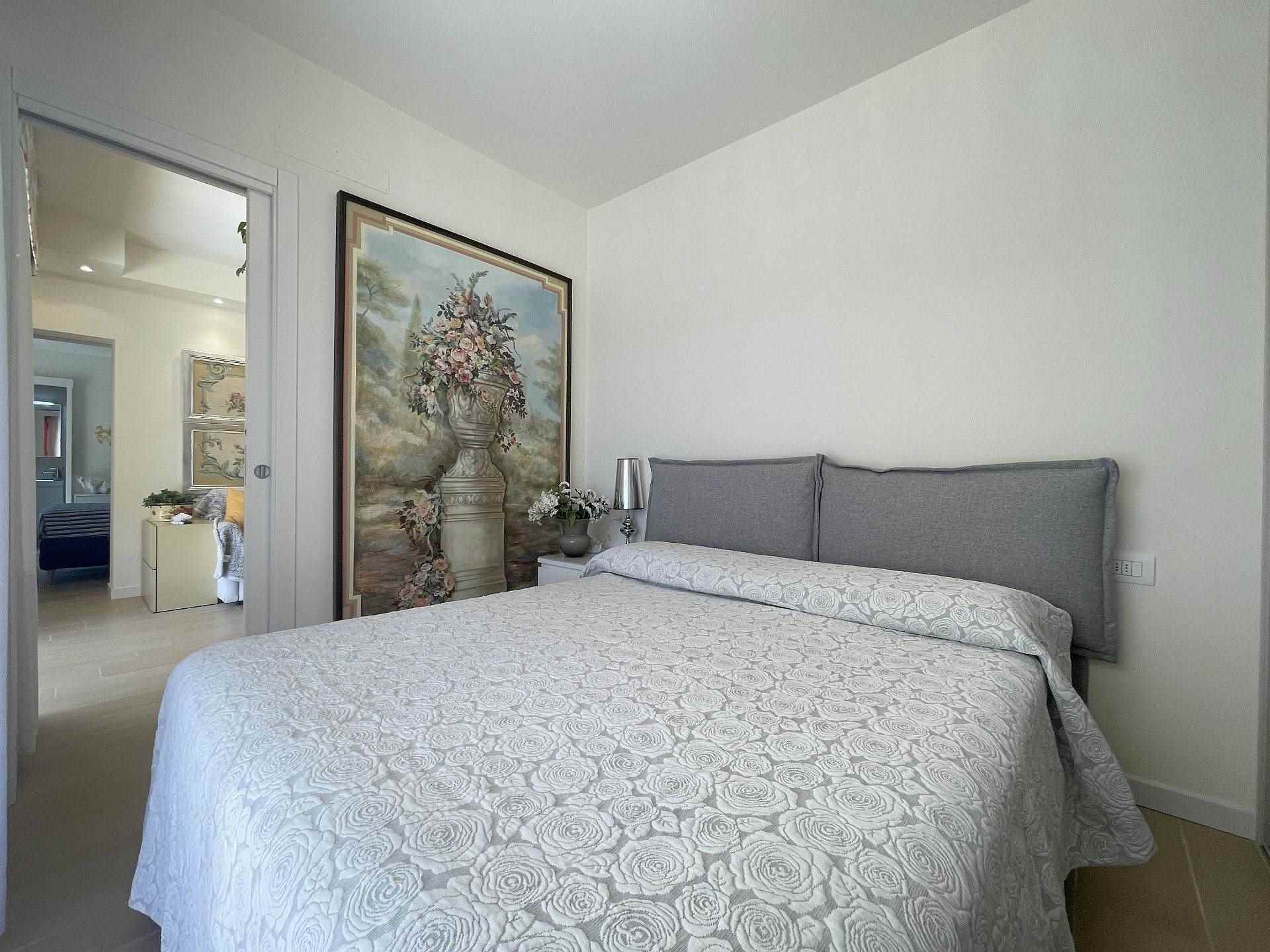 Condominio Betania Attico