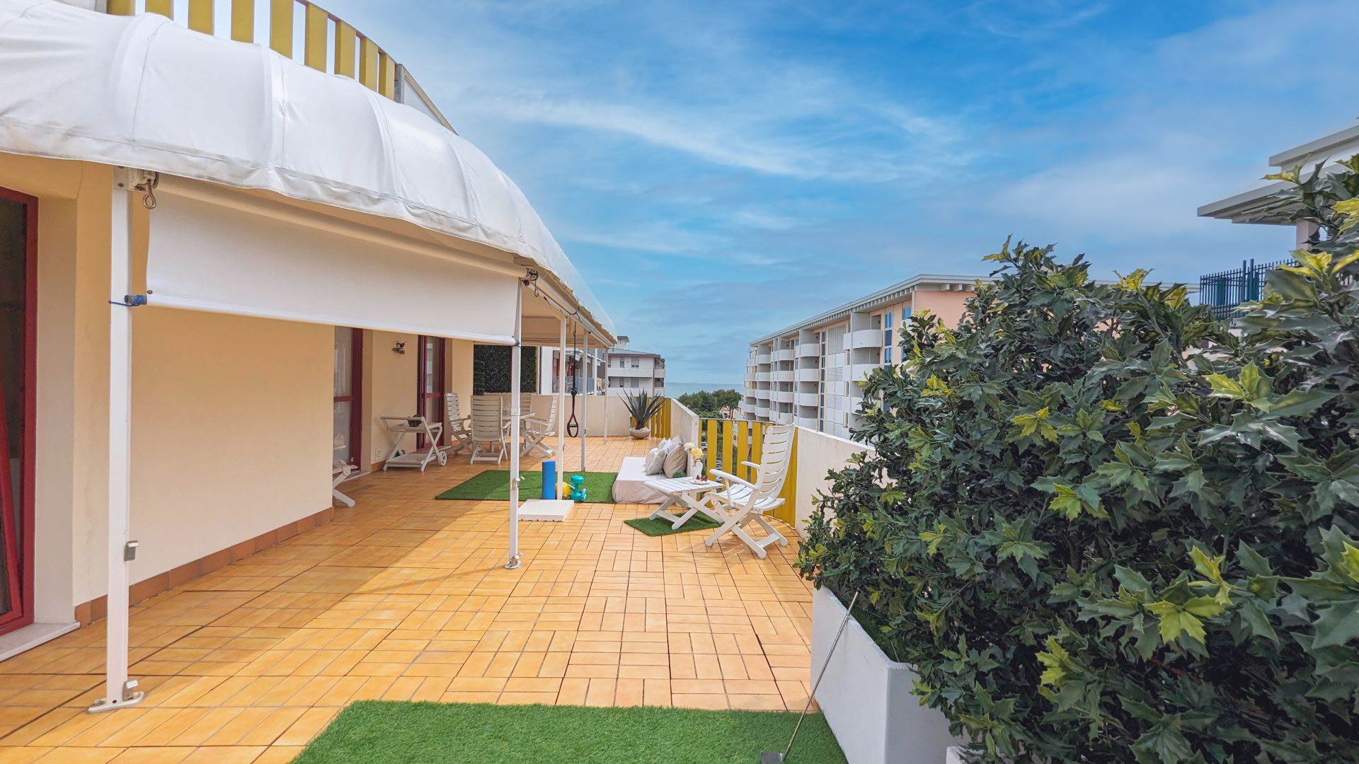 Condominio Betania Attico