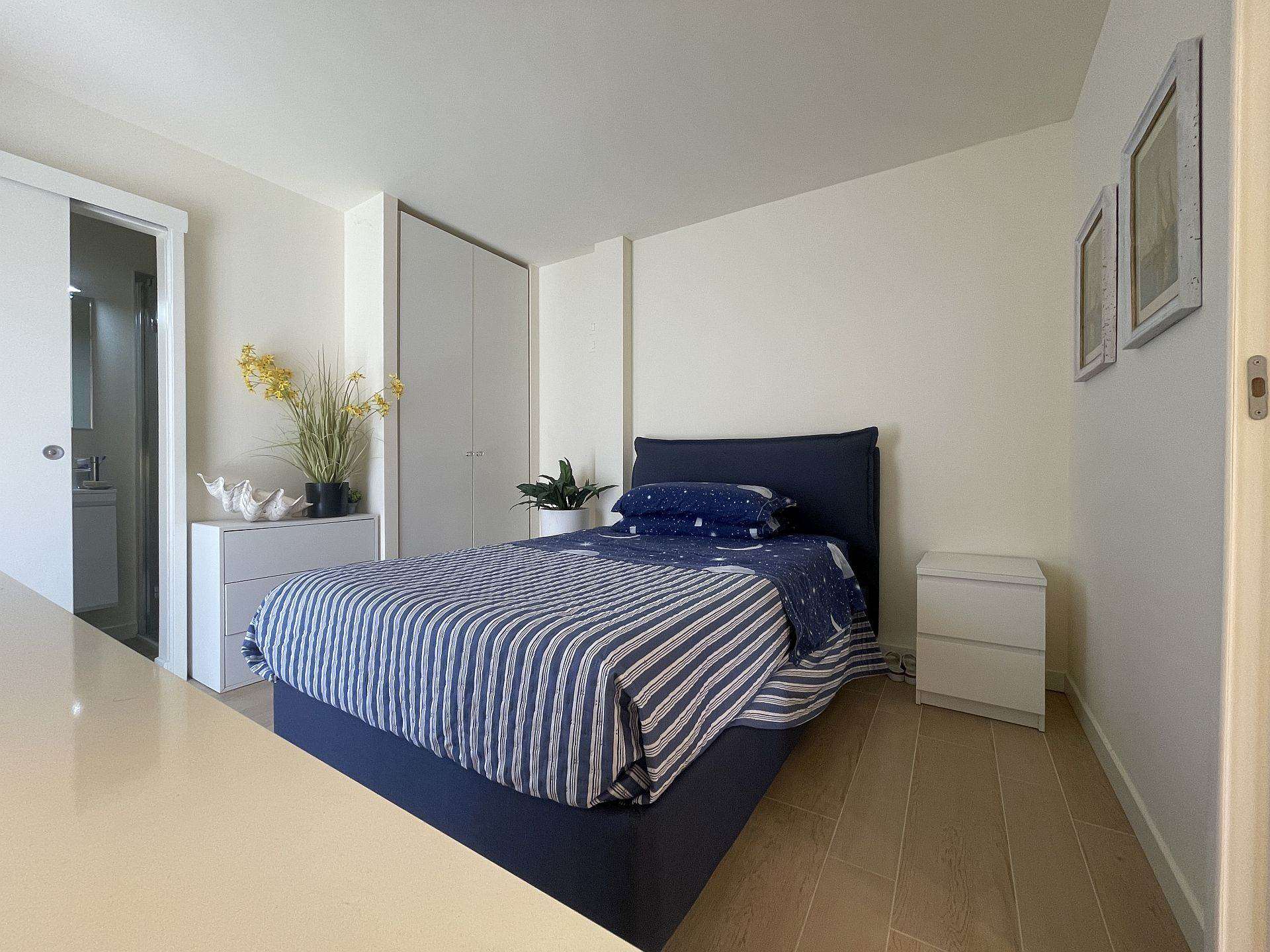 Condominio Betania Attico