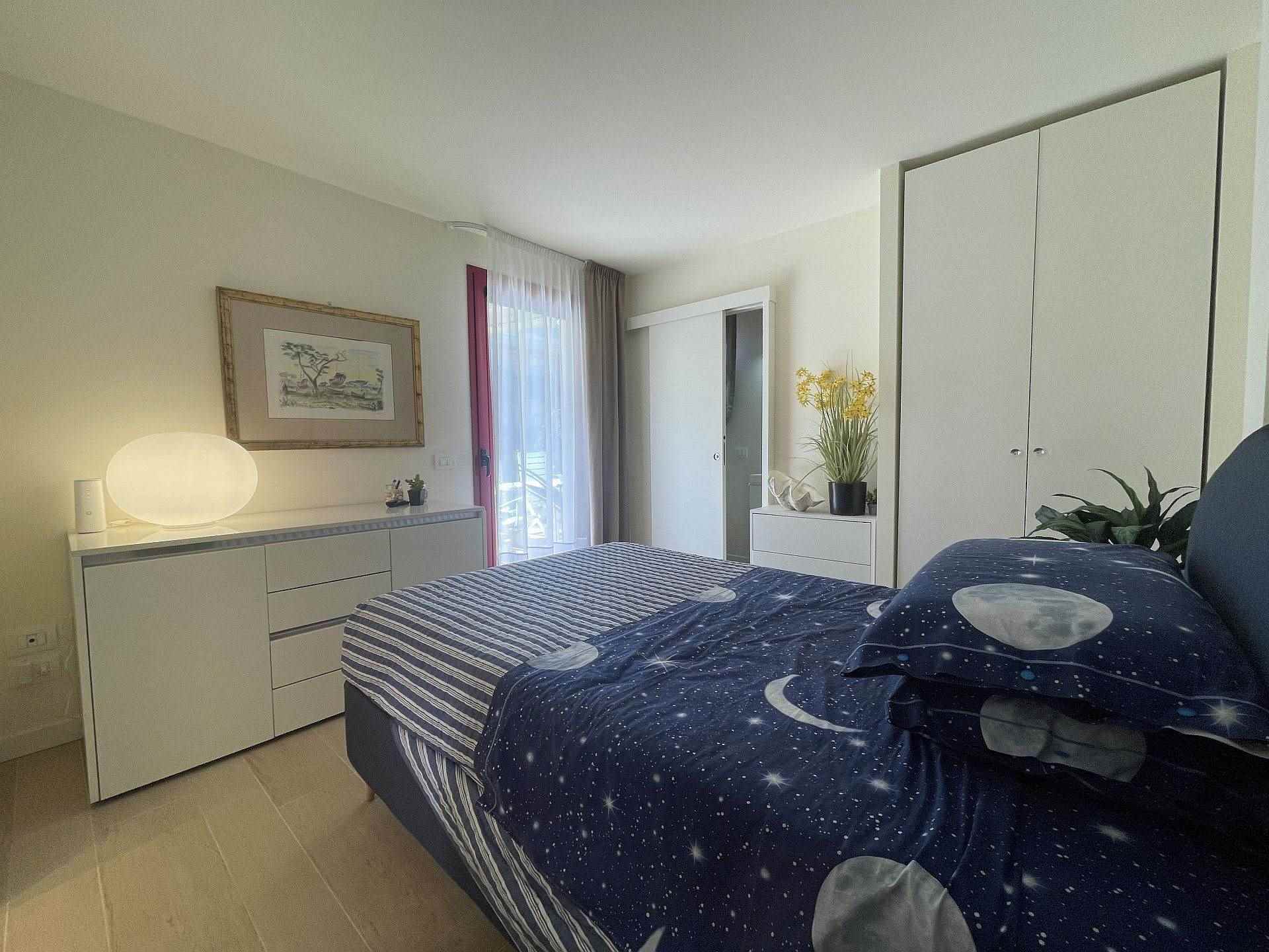 Condominio Betania Attico