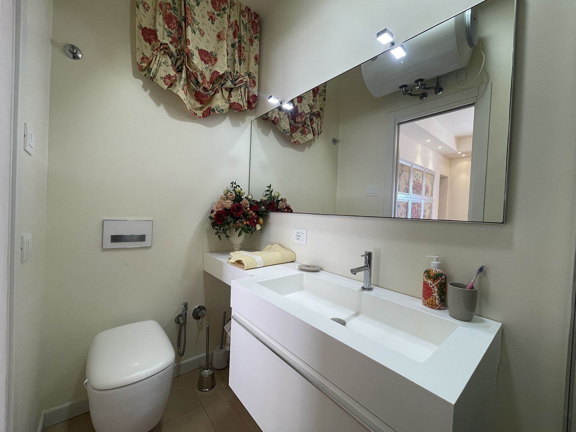 Condominio Betania Attico