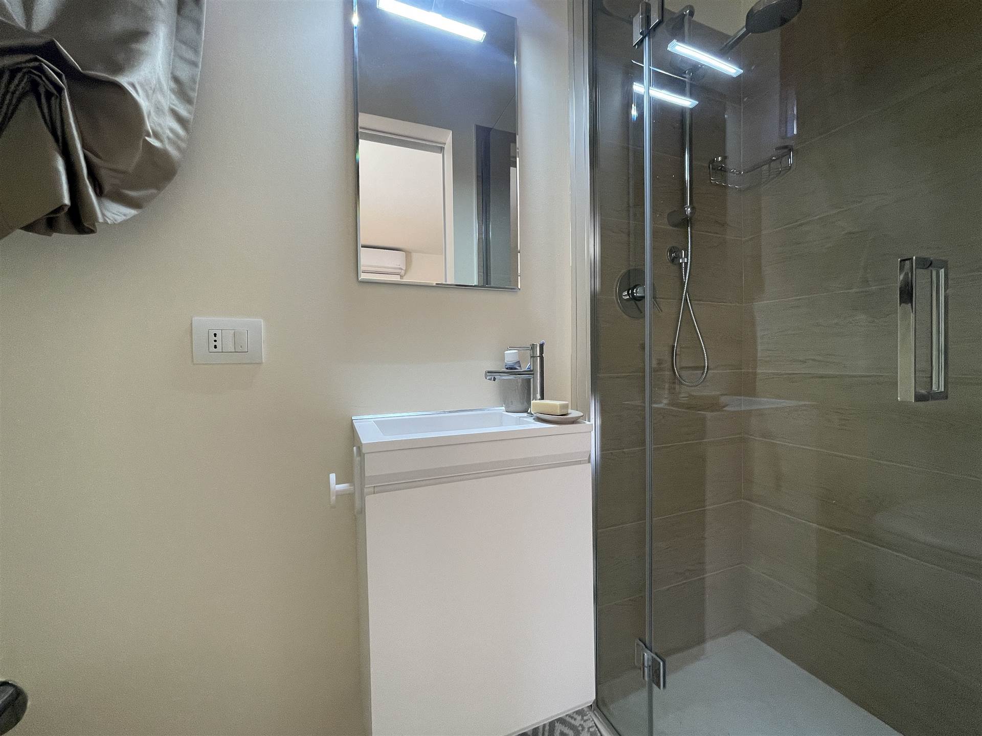 Condominio Betania Attico