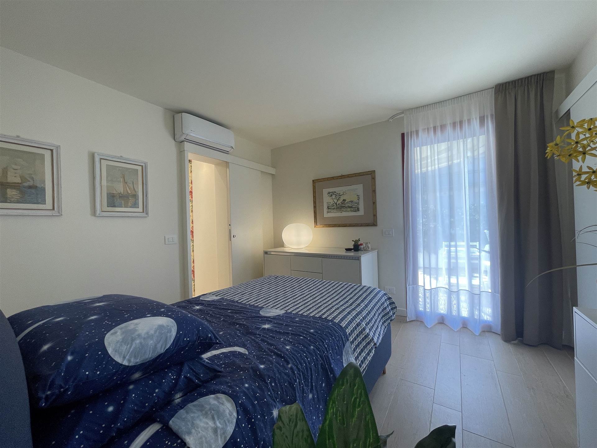 Condominio Betania Attico