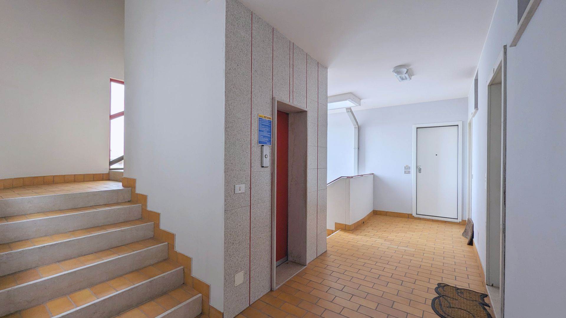 Condominio Betania Attico
