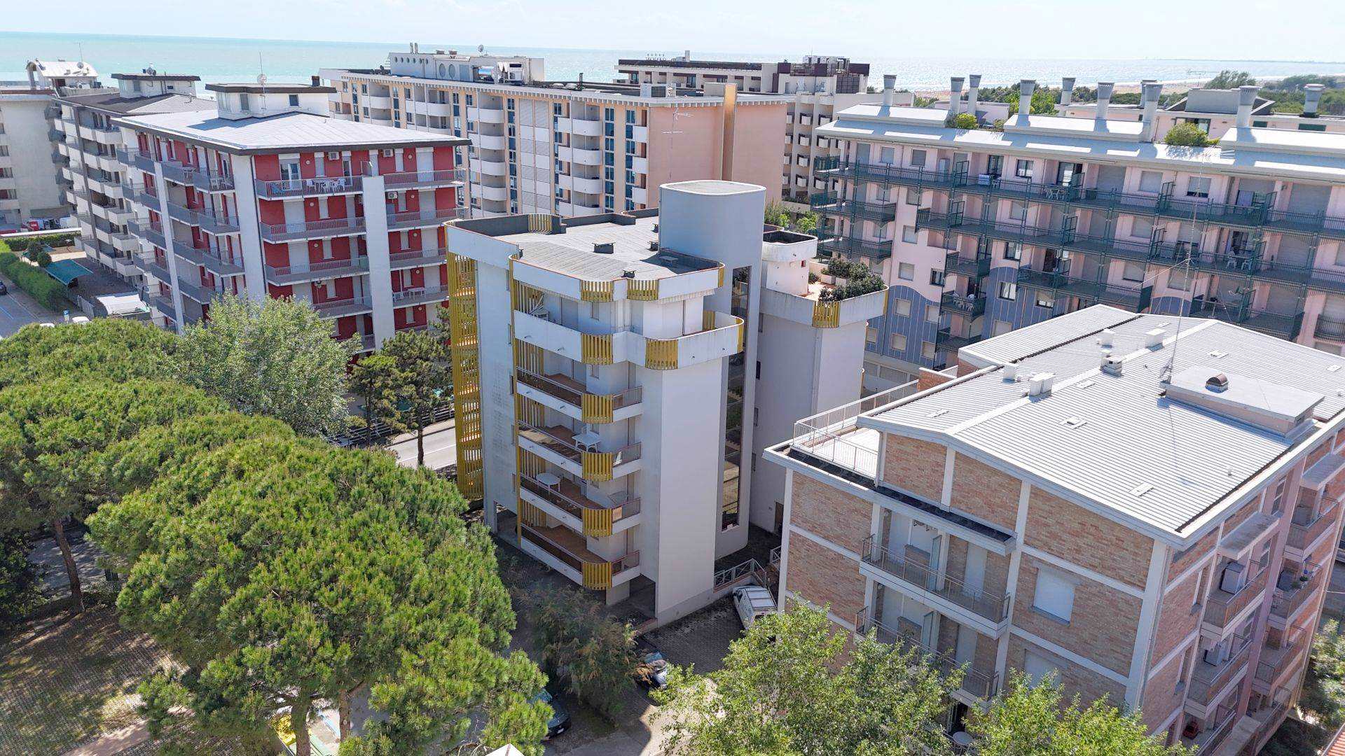 Condominio Betania Attico