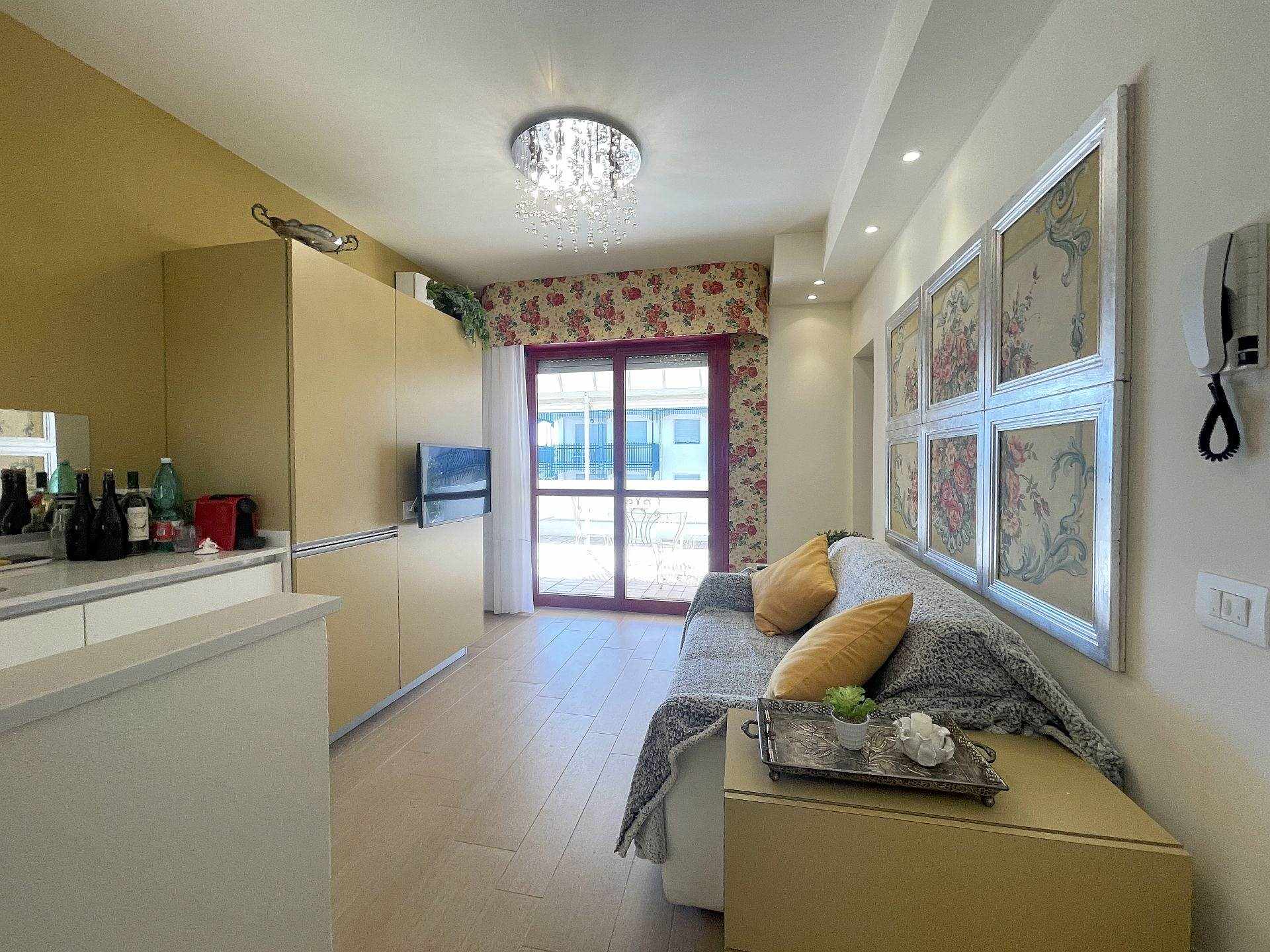 Condominio Betania Attico
