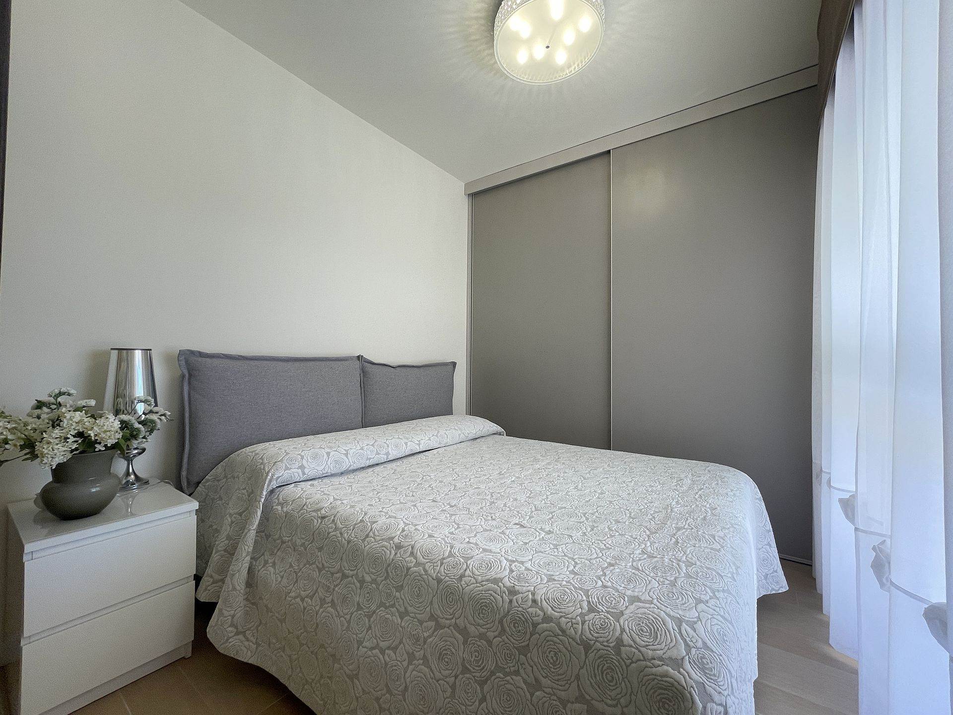 Condominio Betania Attico