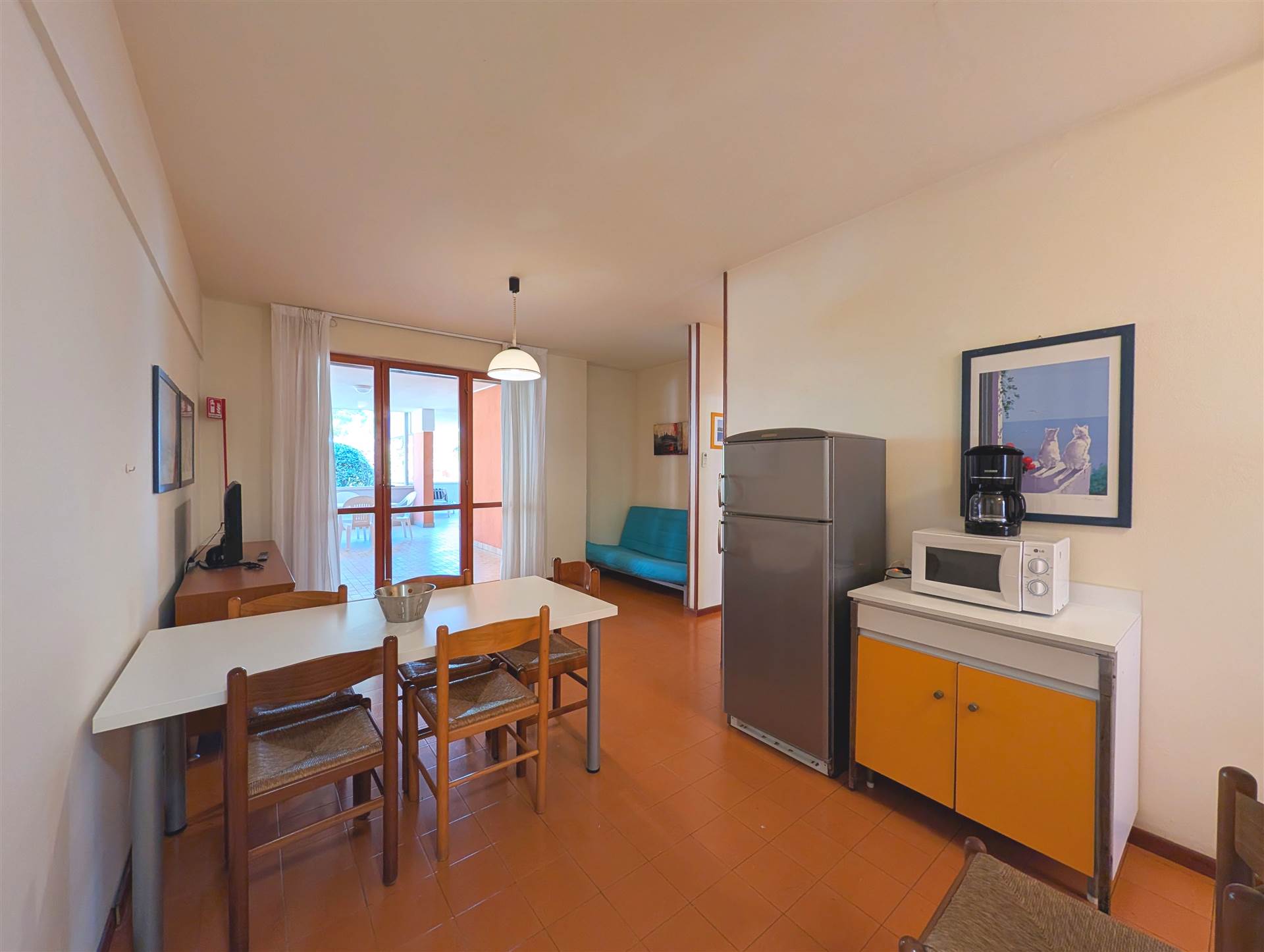 Villaggio Solarium