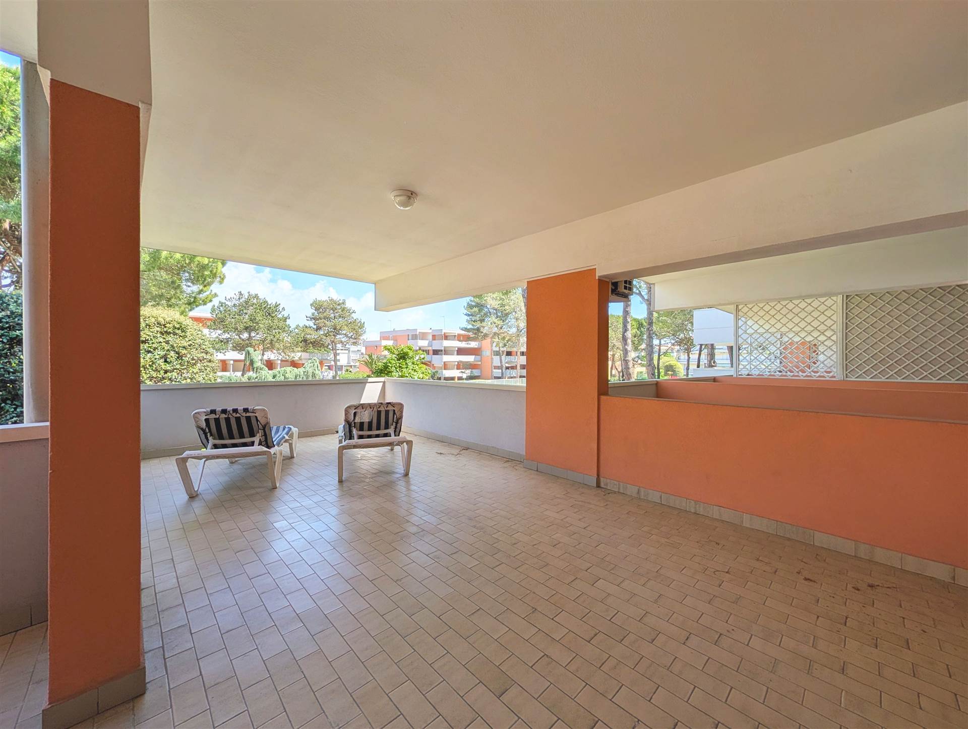 Villaggio Solarium