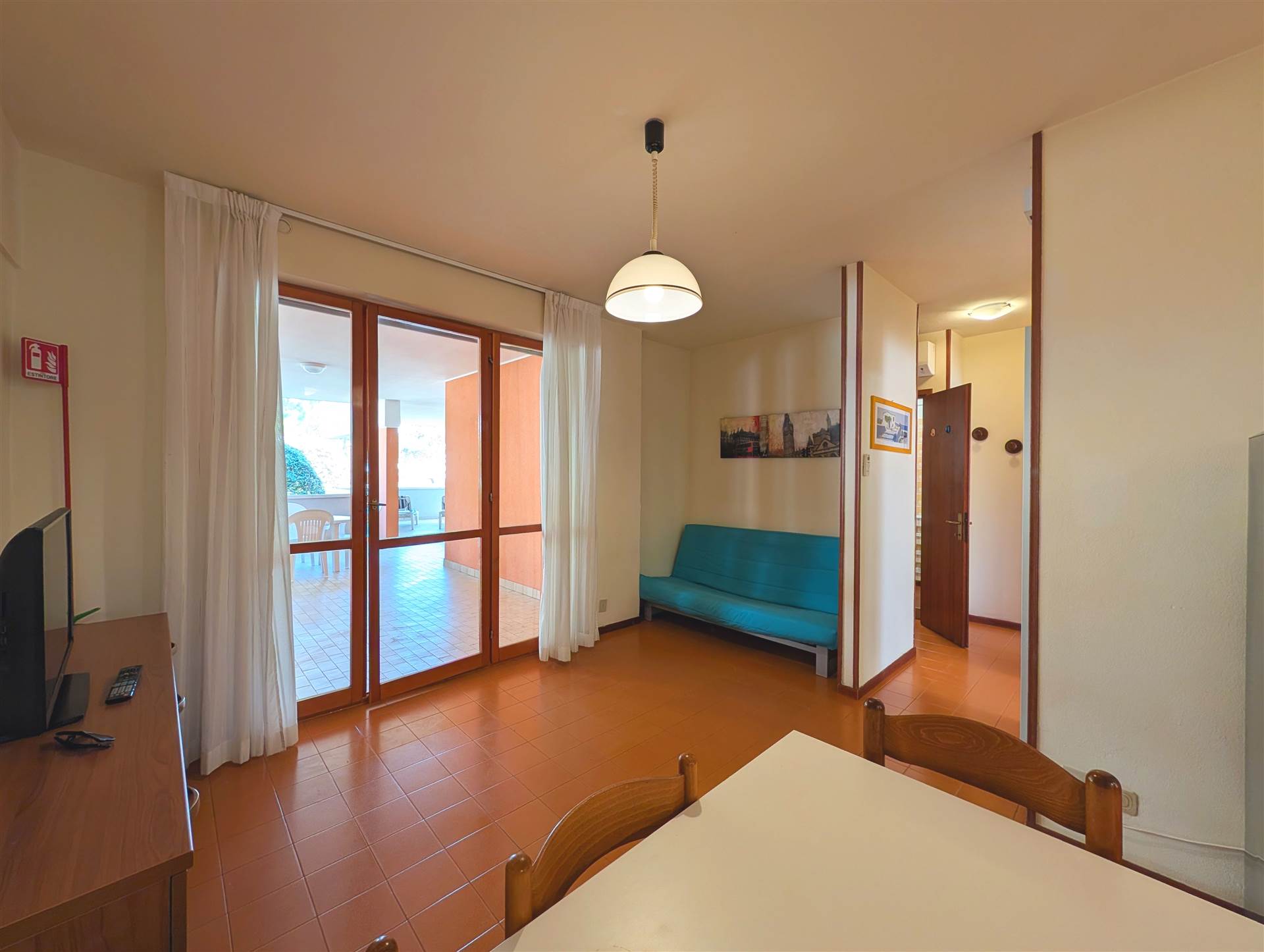 Villaggio Solarium