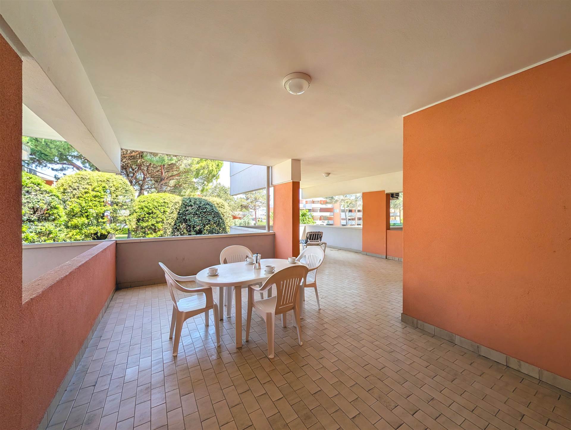 Villaggio Solarium