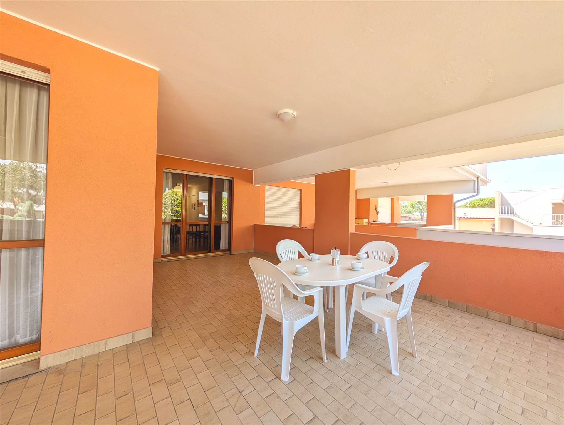 Villaggio Solarium