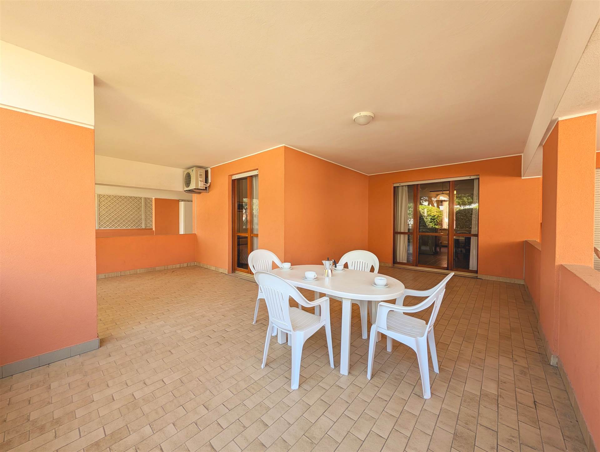 Villaggio Solarium