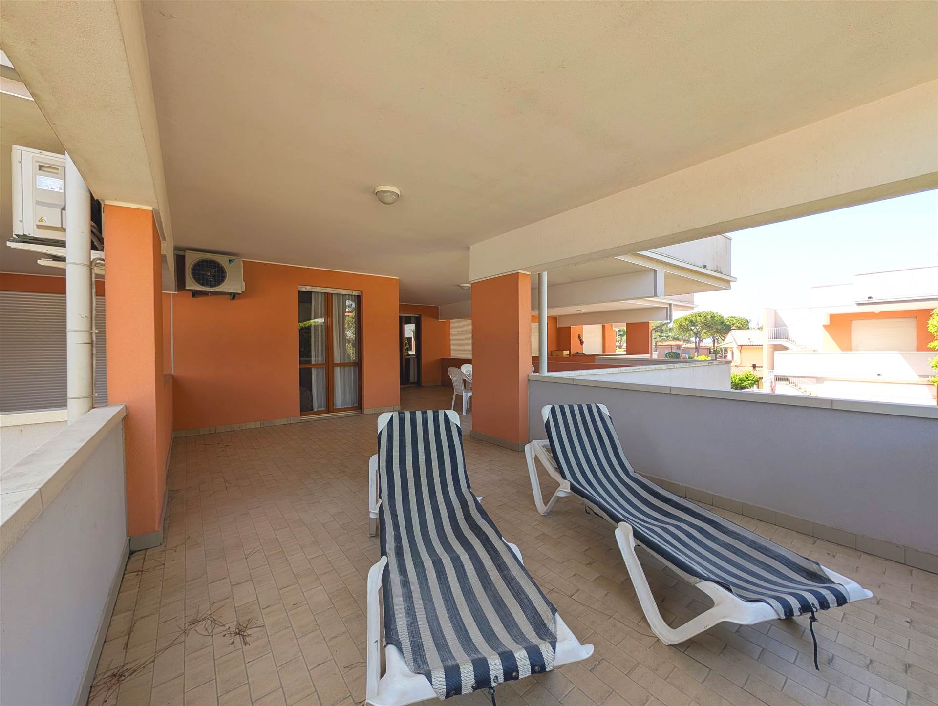 Villaggio Solarium