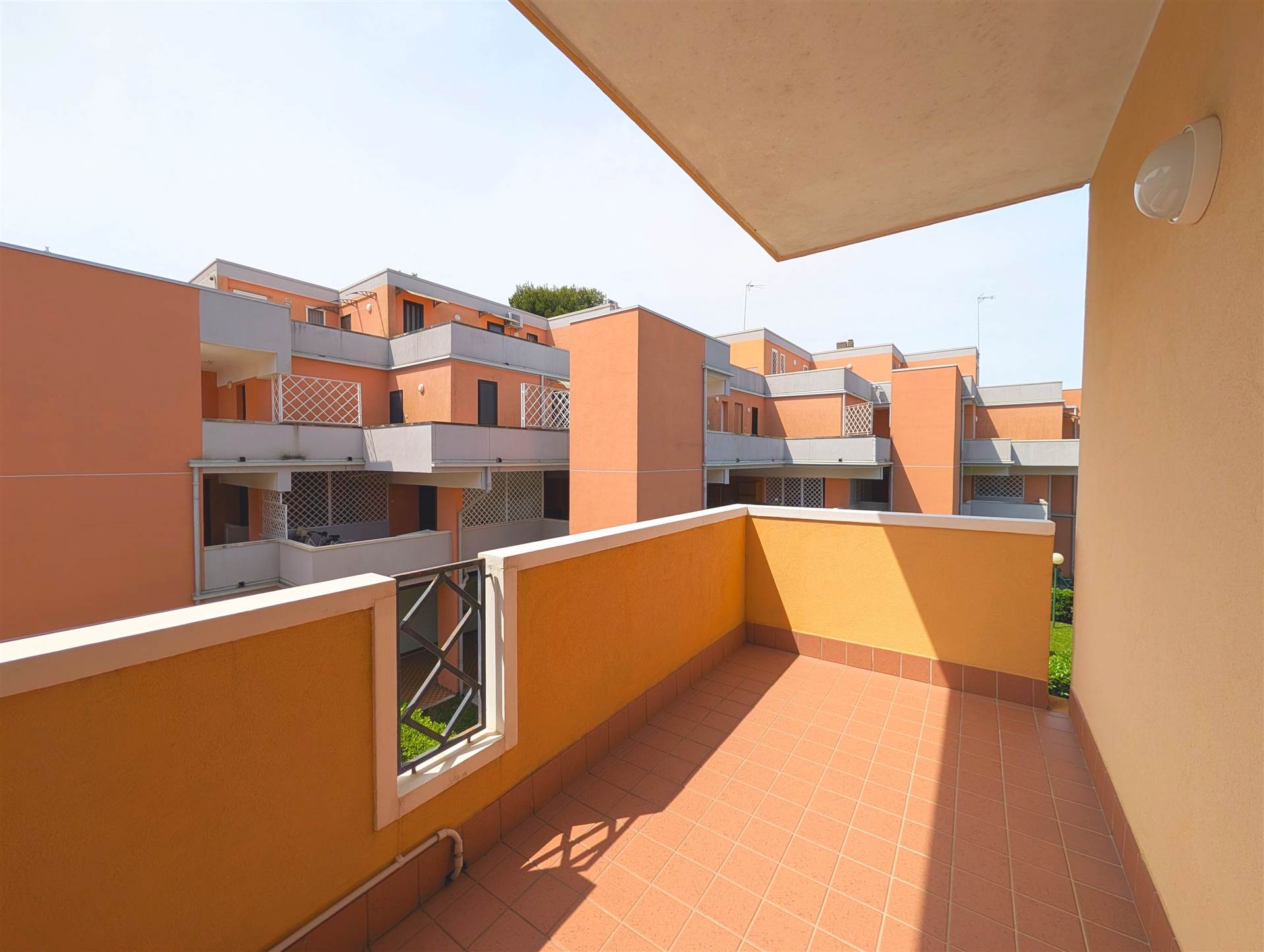 Villaggio Selene 2