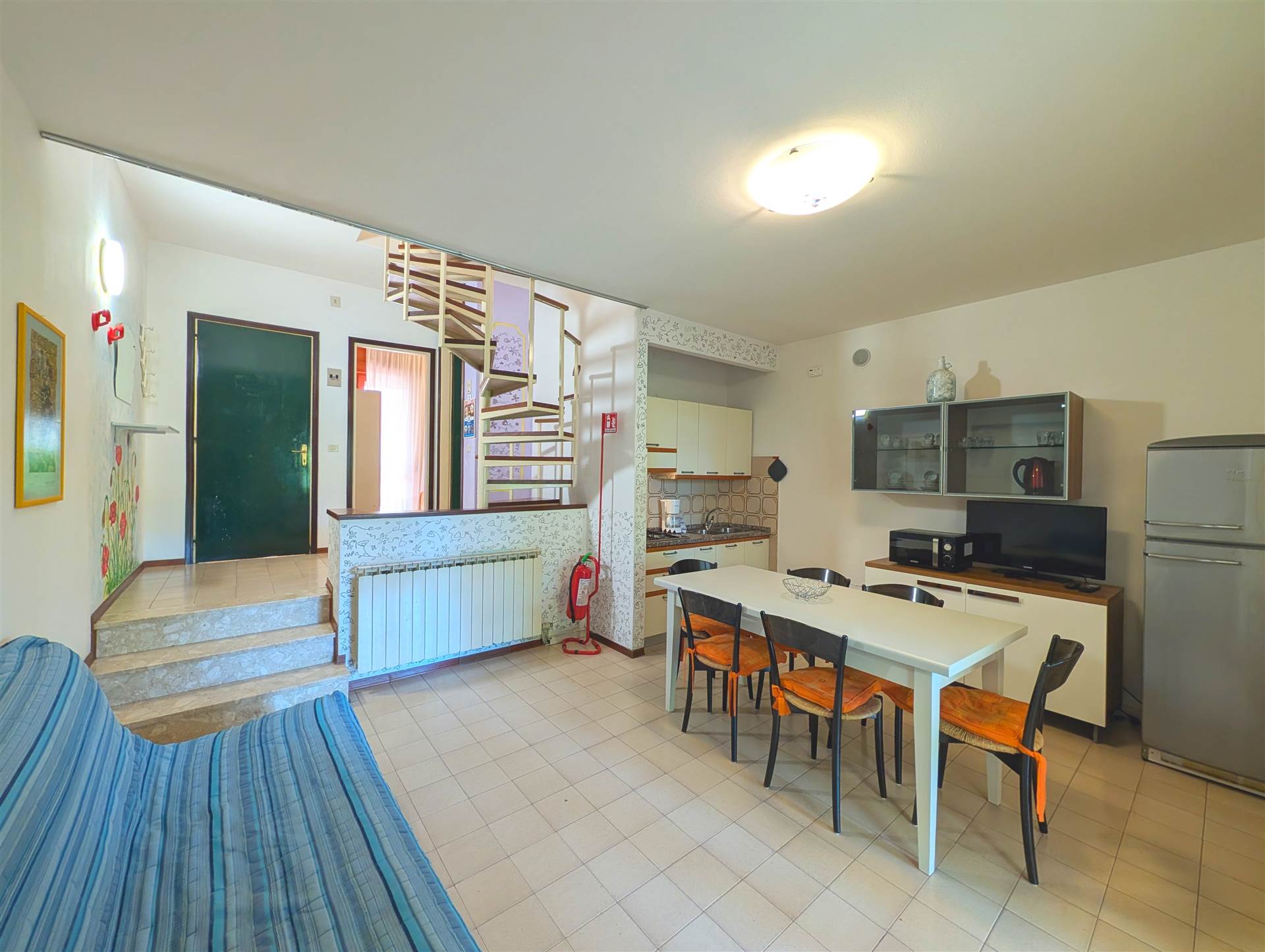 Villaggio Selene 2