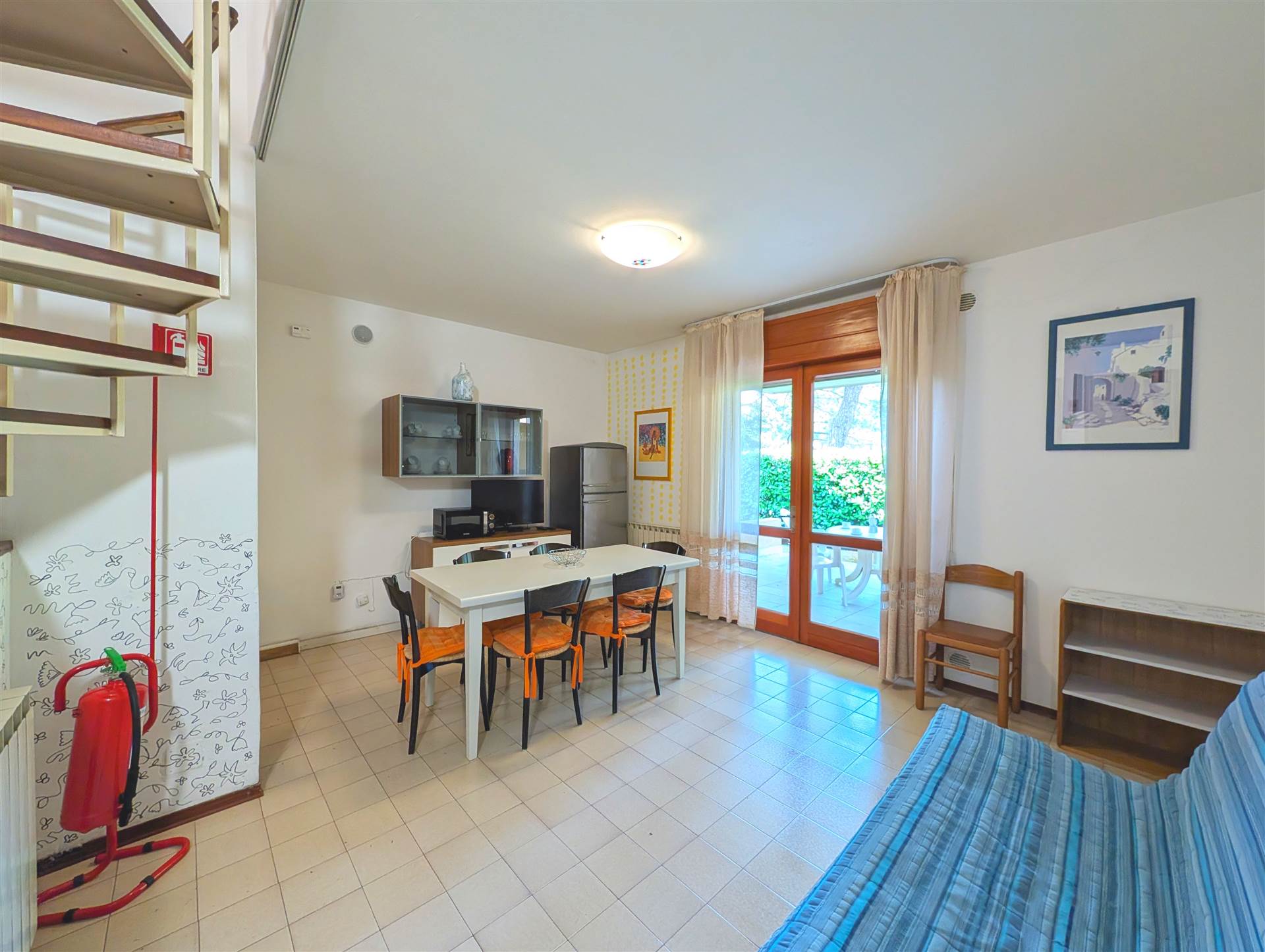 Villaggio Selene 2
