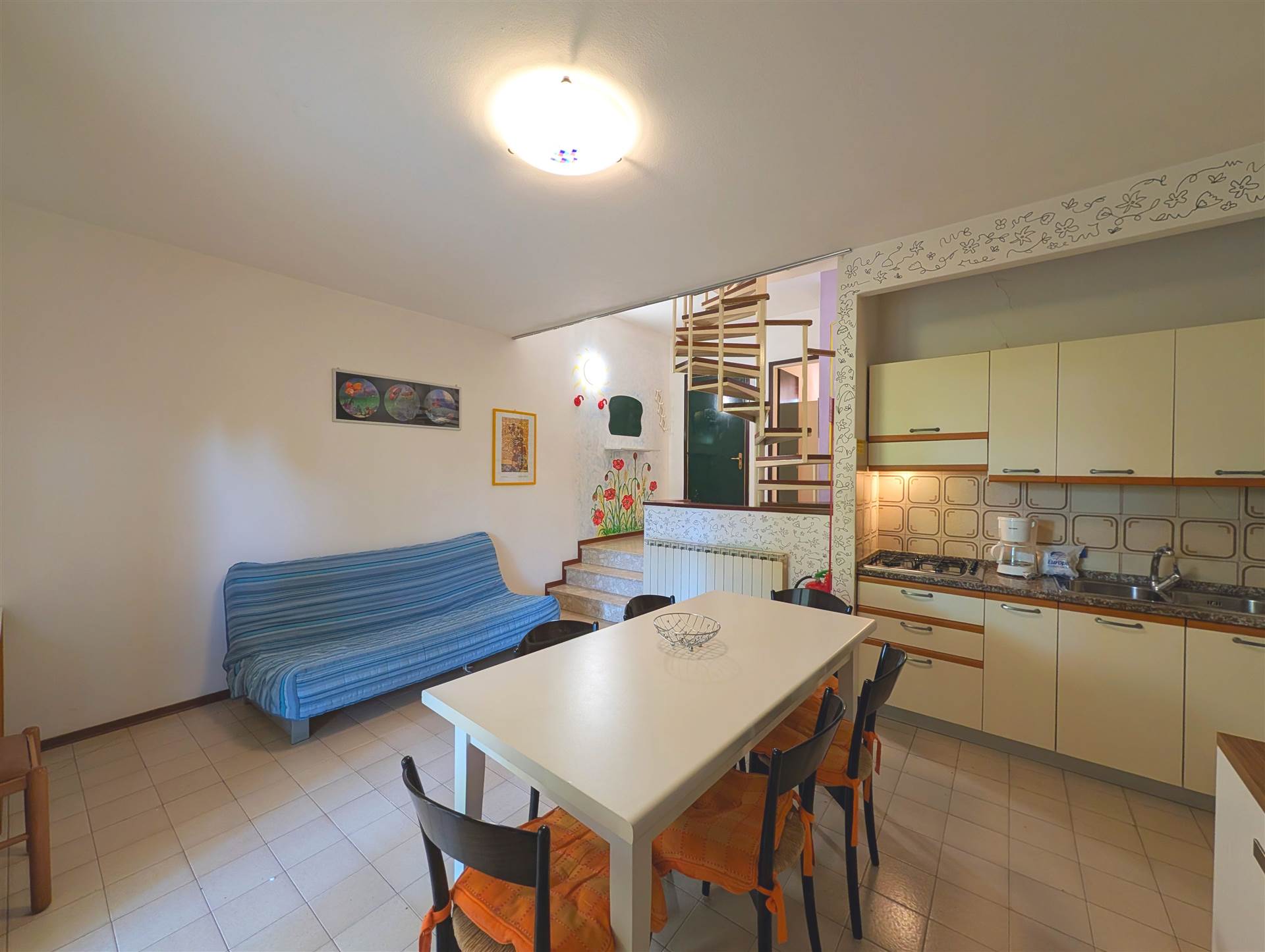 Villaggio Selene 2
