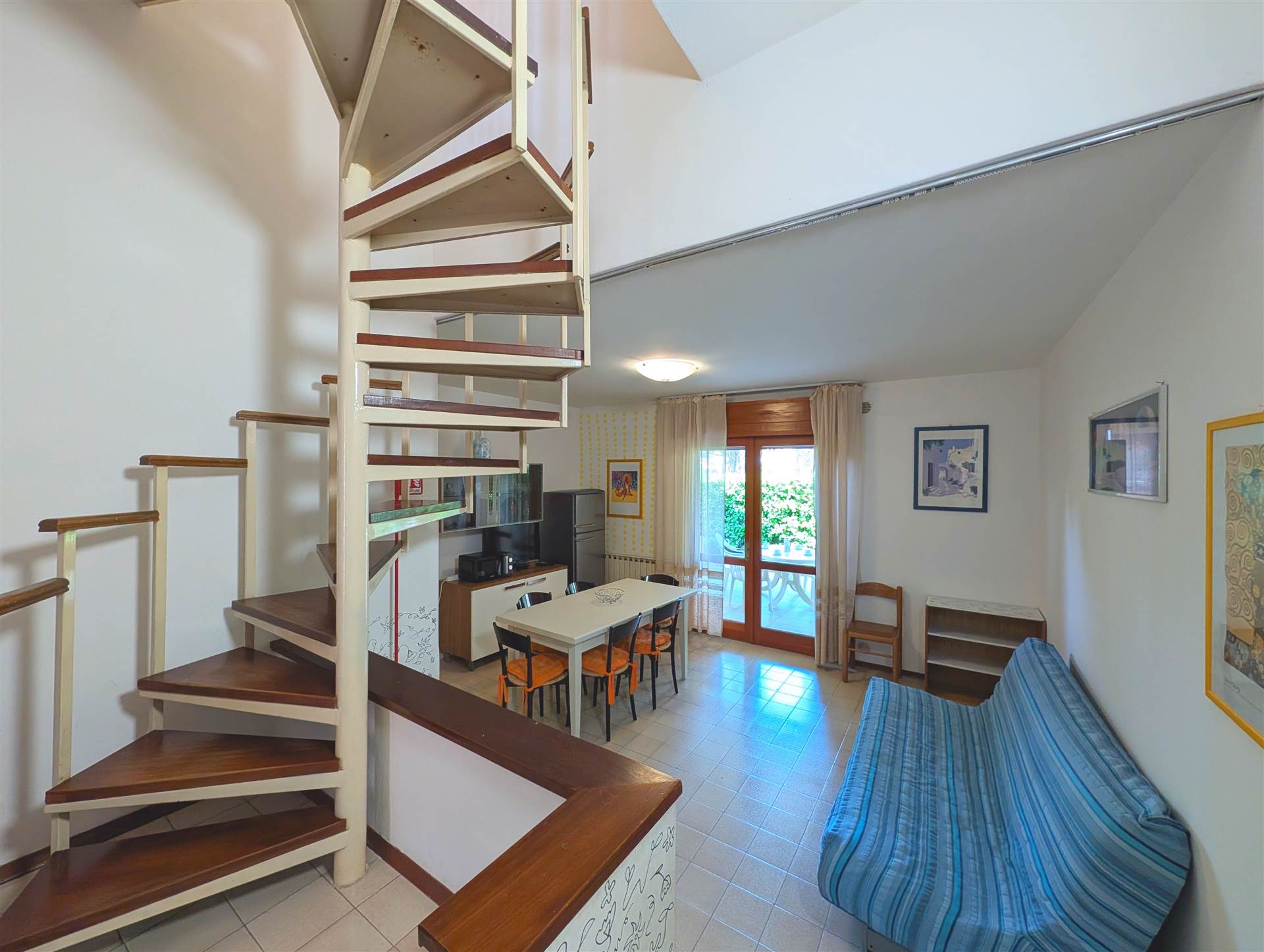 Villaggio Selene 2
