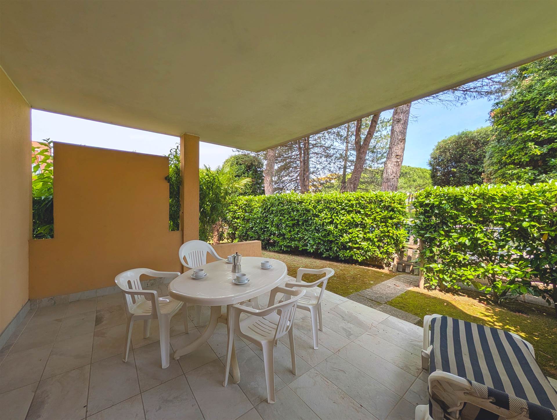 Villaggio Selene 2
