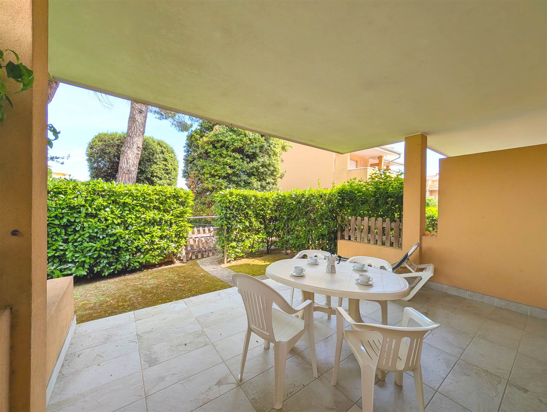 Villaggio Selene 2
