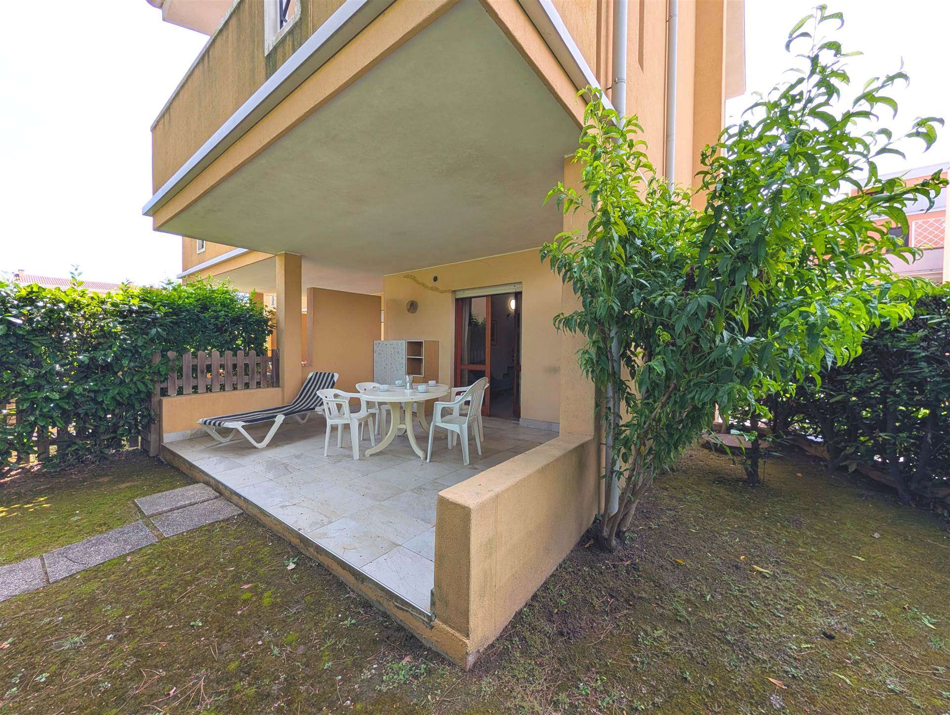 Villaggio Selene 2