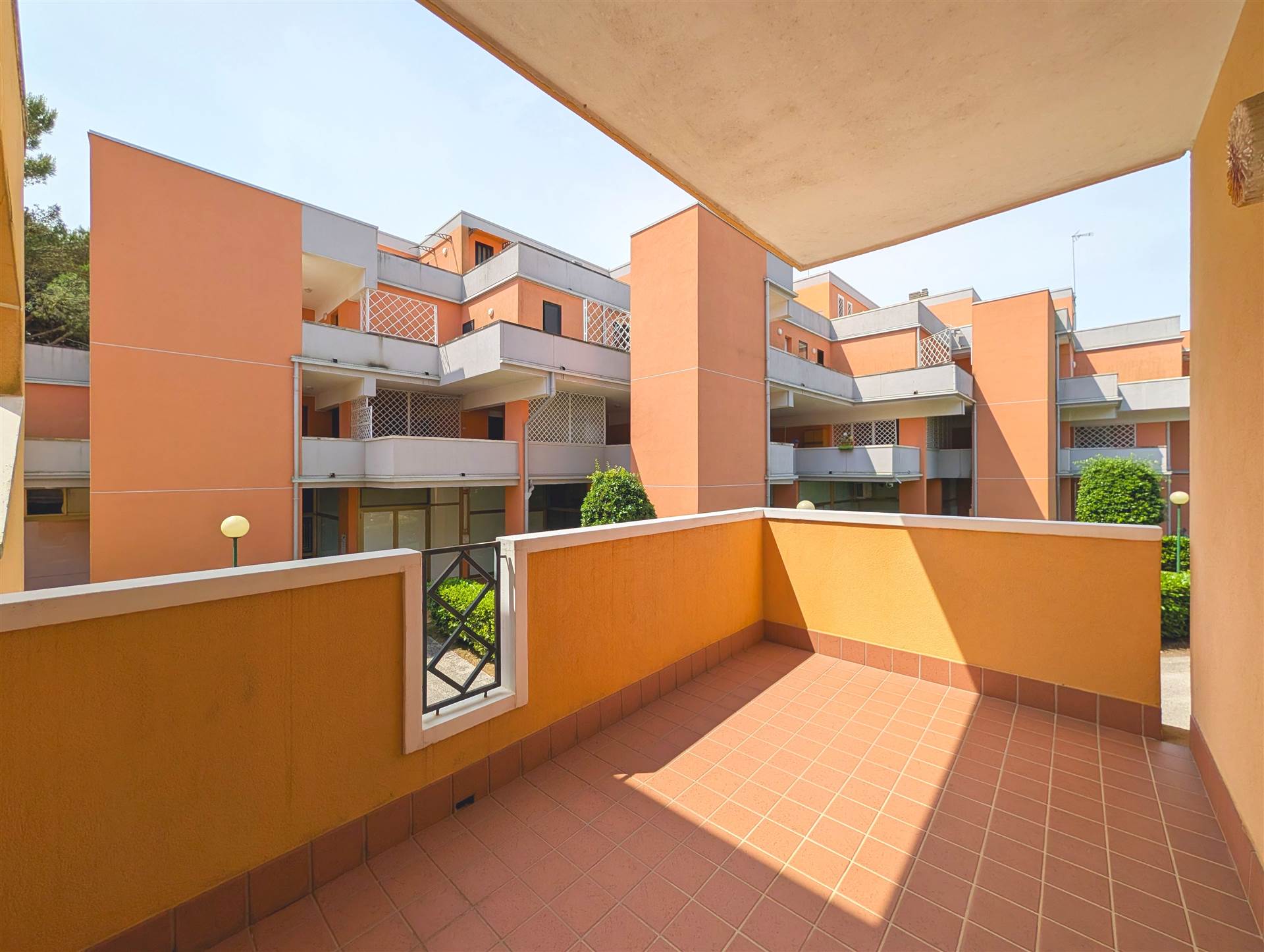 Villaggio Selene 2
