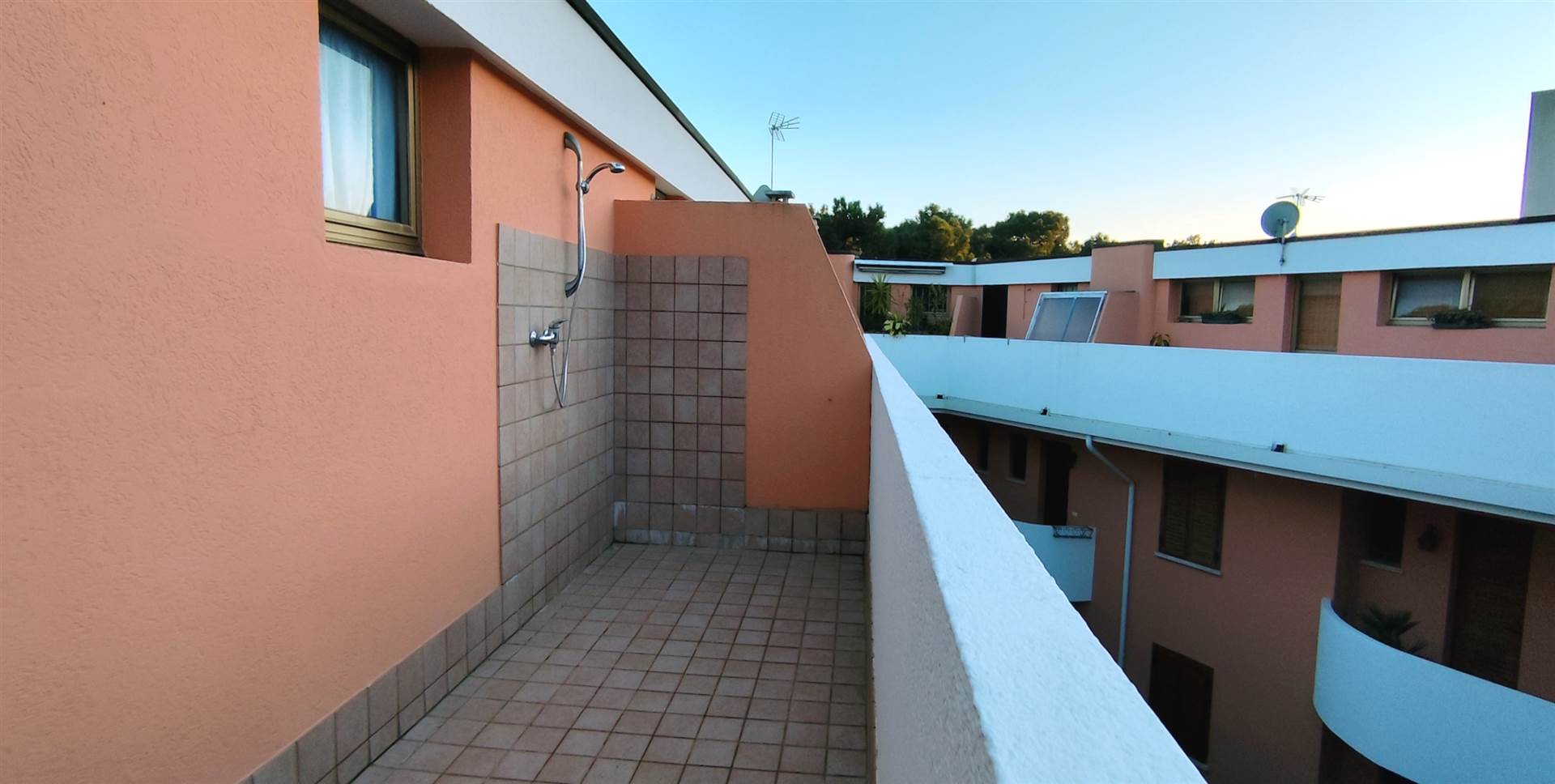 Residence Pineta Mare