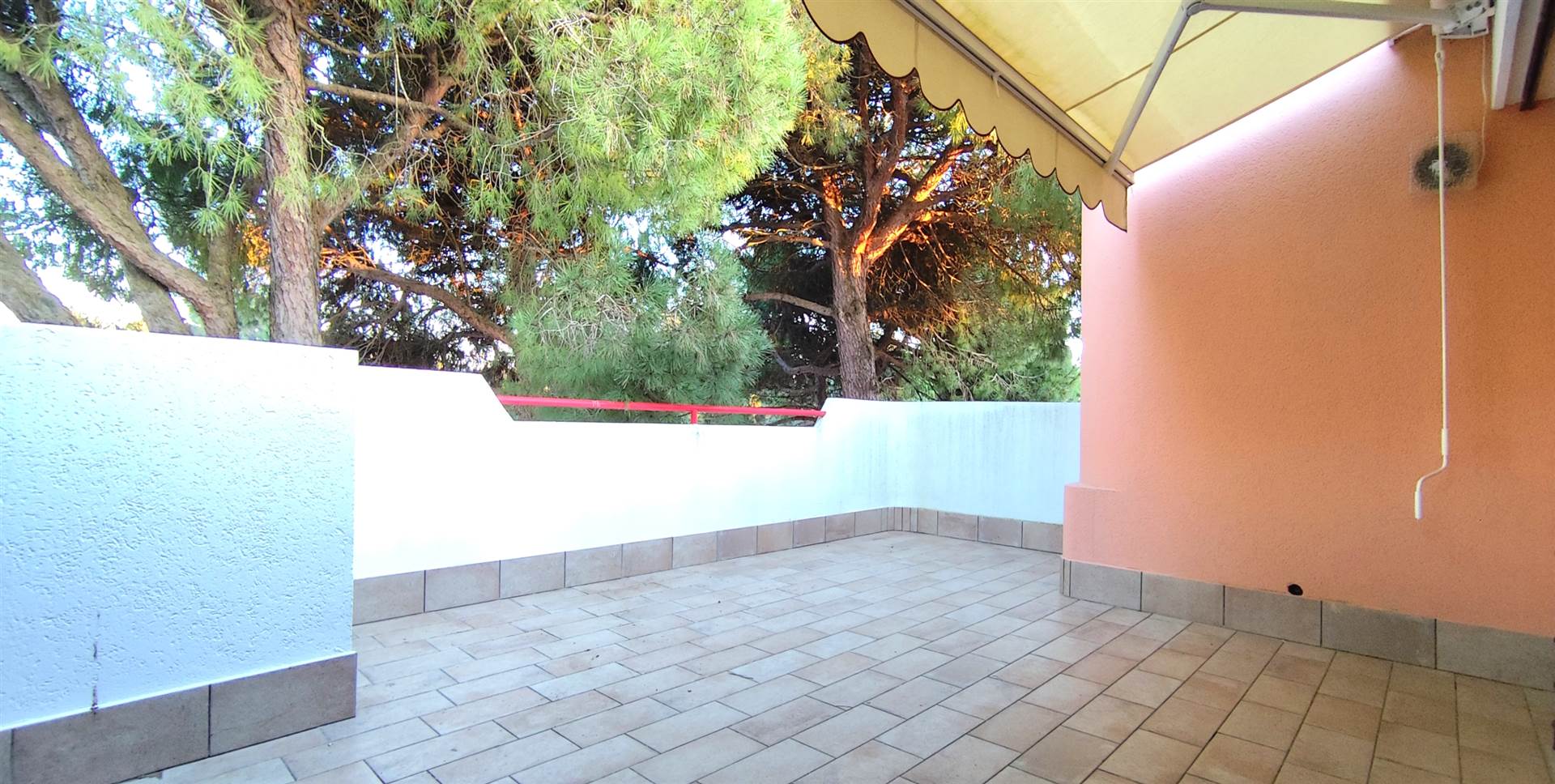 Residence Pineta Mare