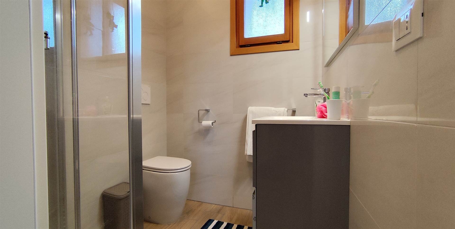 Residence Pineta Mare