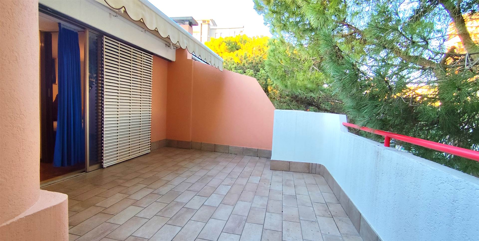 Residence Pineta Mare
