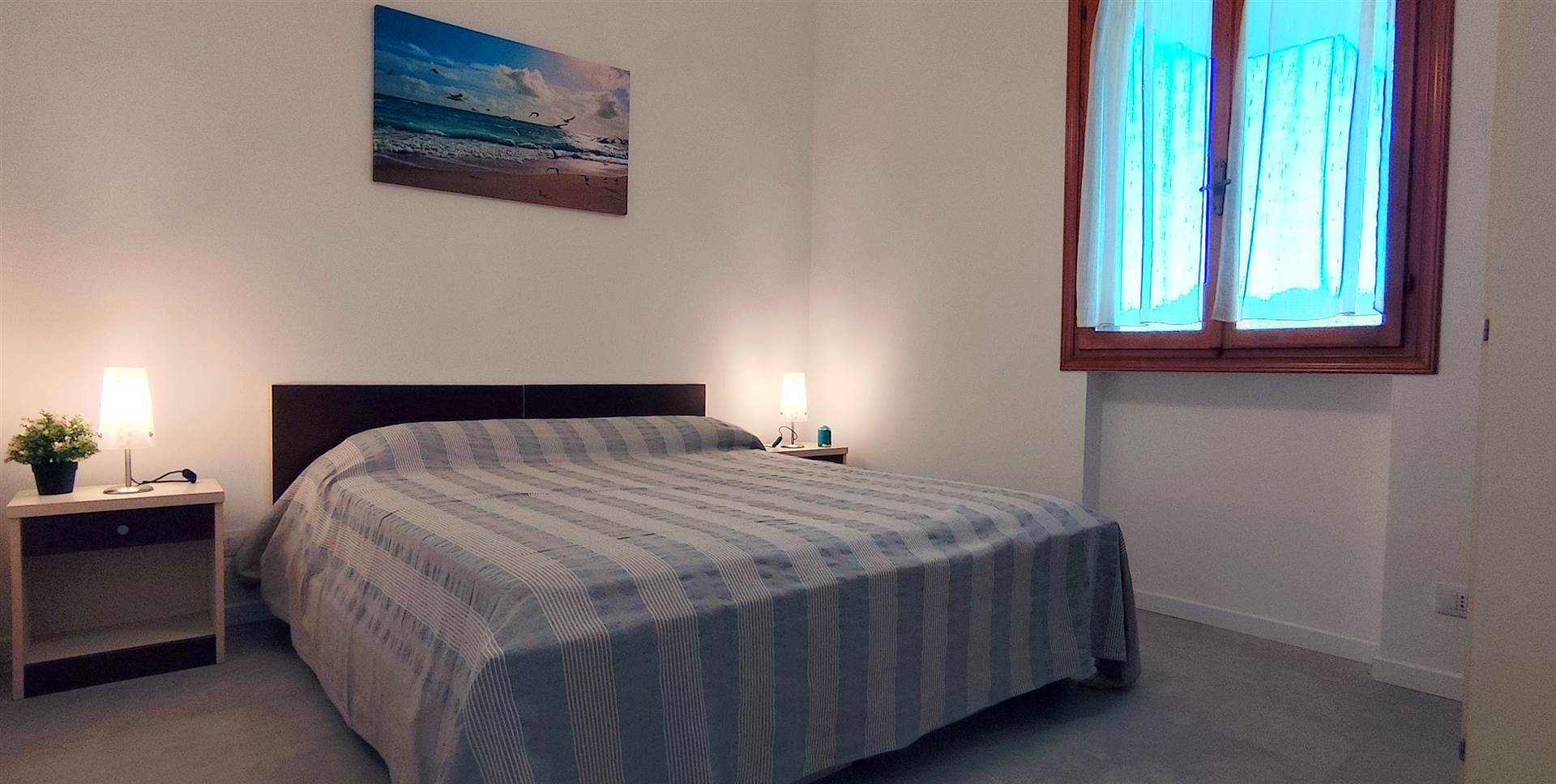 Residence Pineta Mare