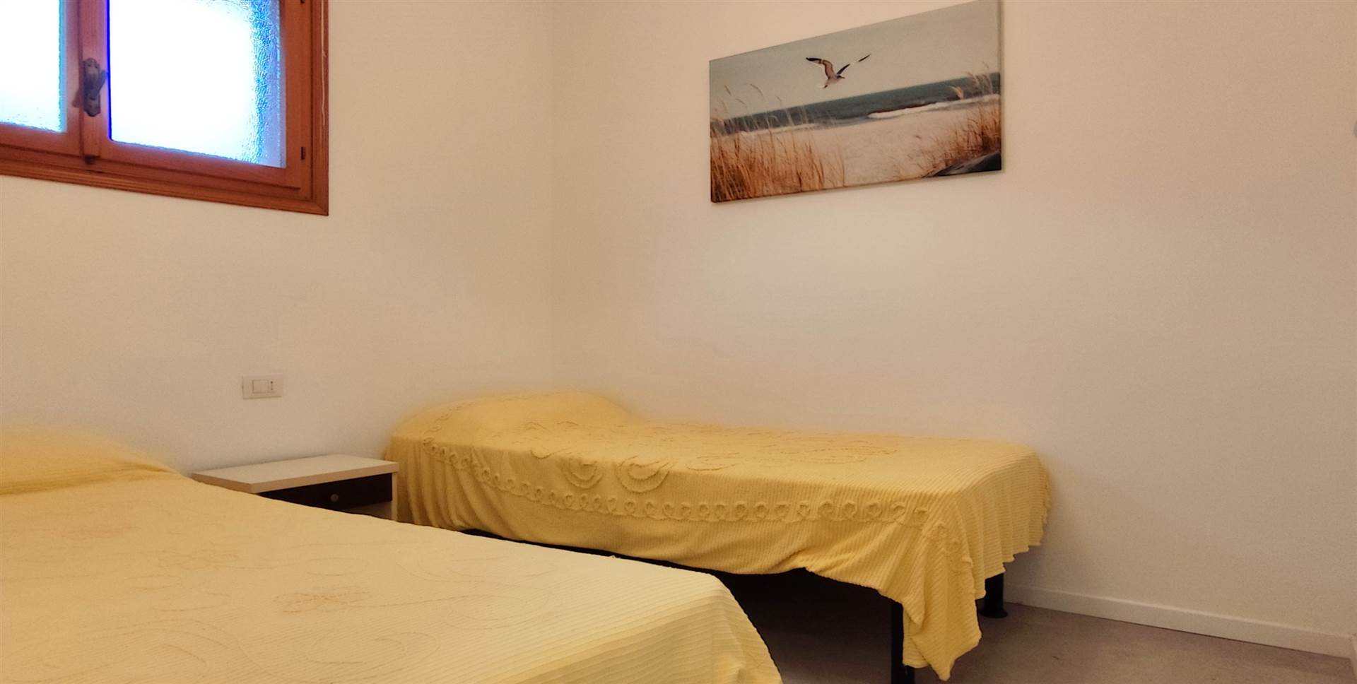 Residence Pineta Mare