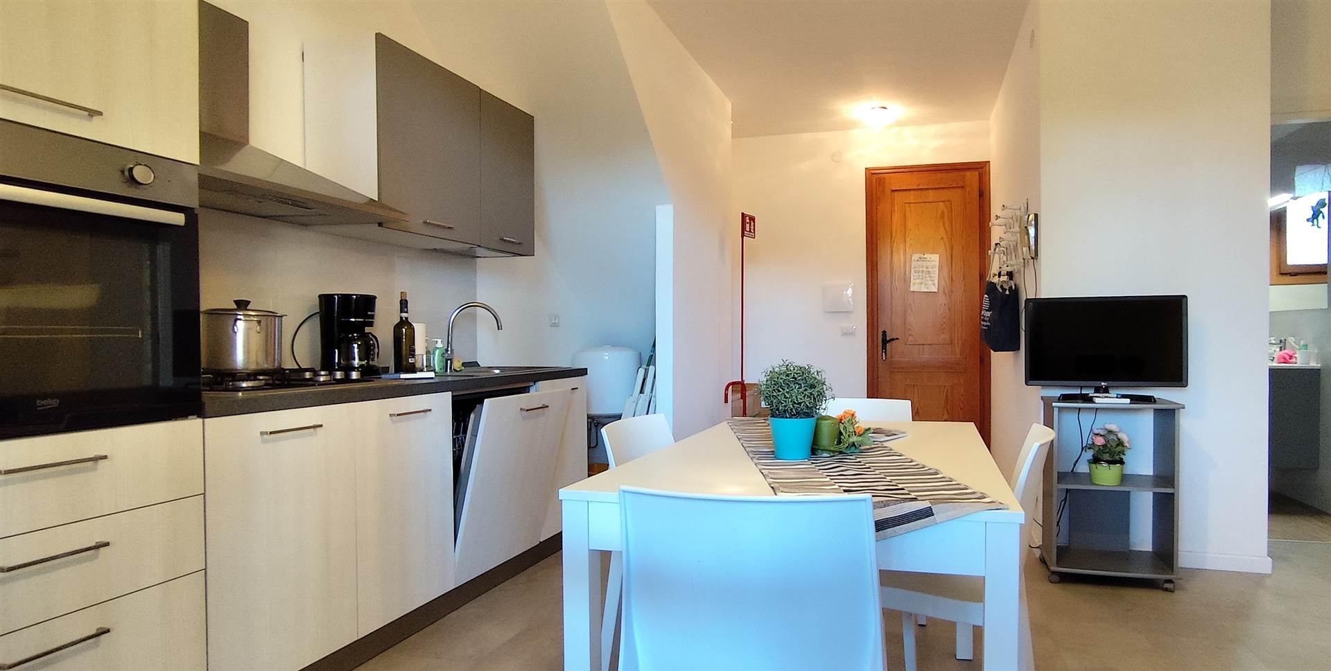 Residence Pineta Mare
