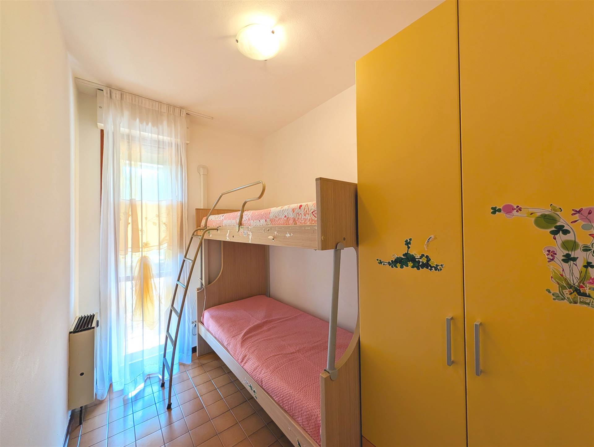 Condominio Liberty A
