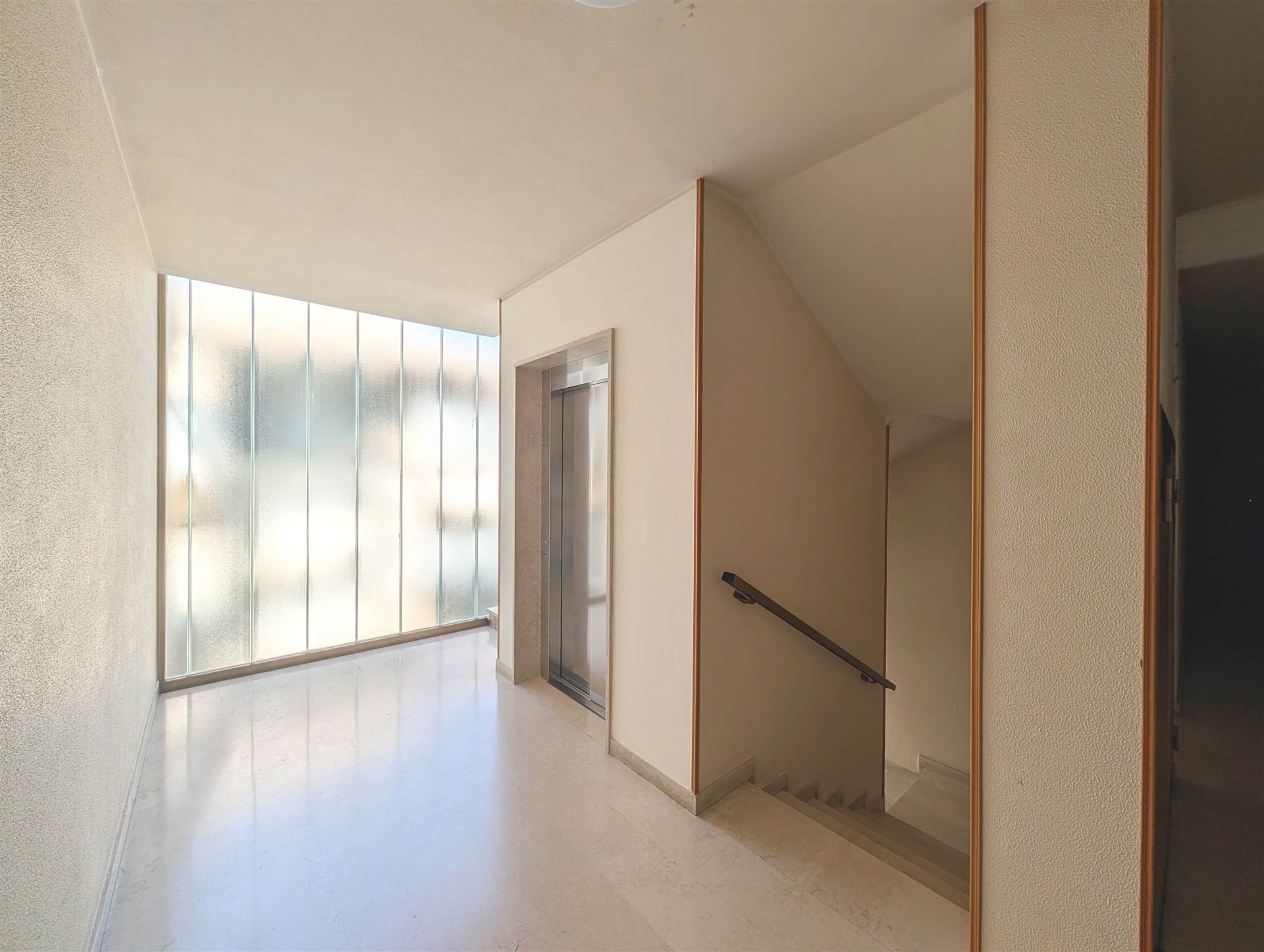 Condominio Liberty A