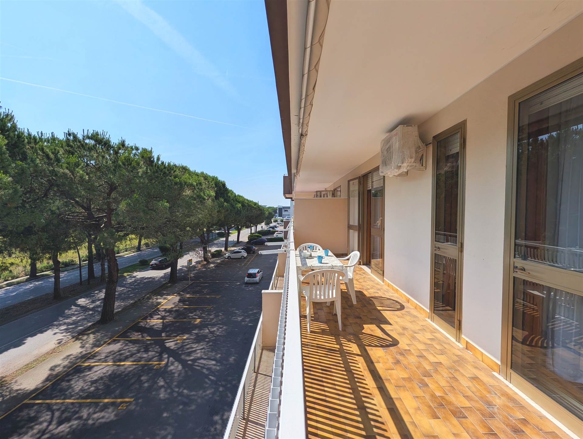 Condominio Liberty A