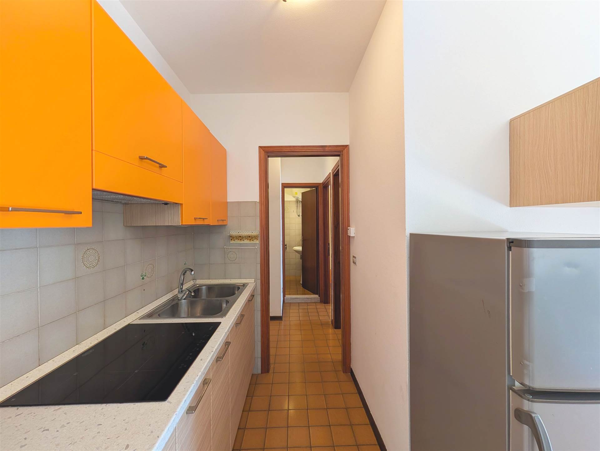 Condominio Liberty A