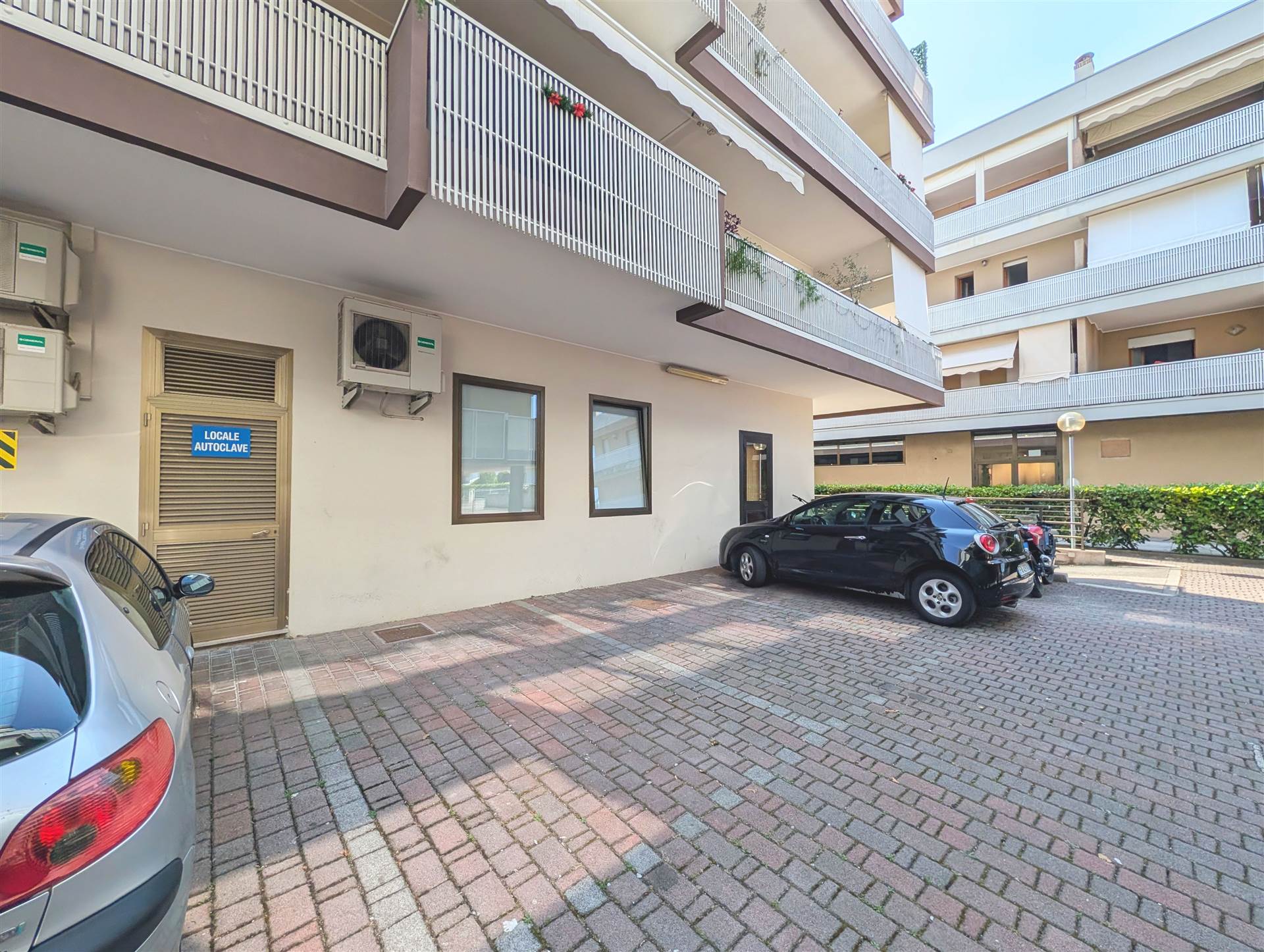 Condominio Liberty A