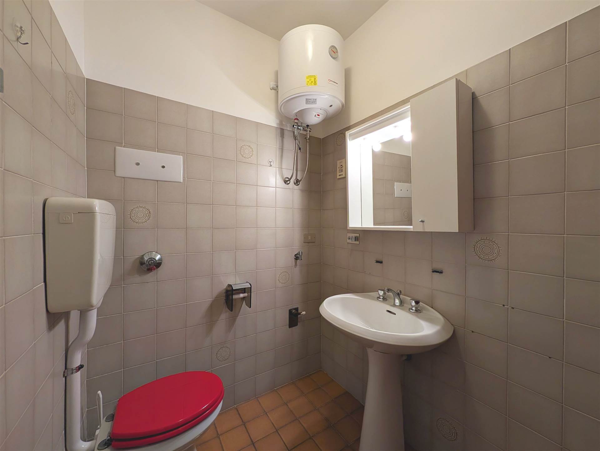 Condominio Liberty A