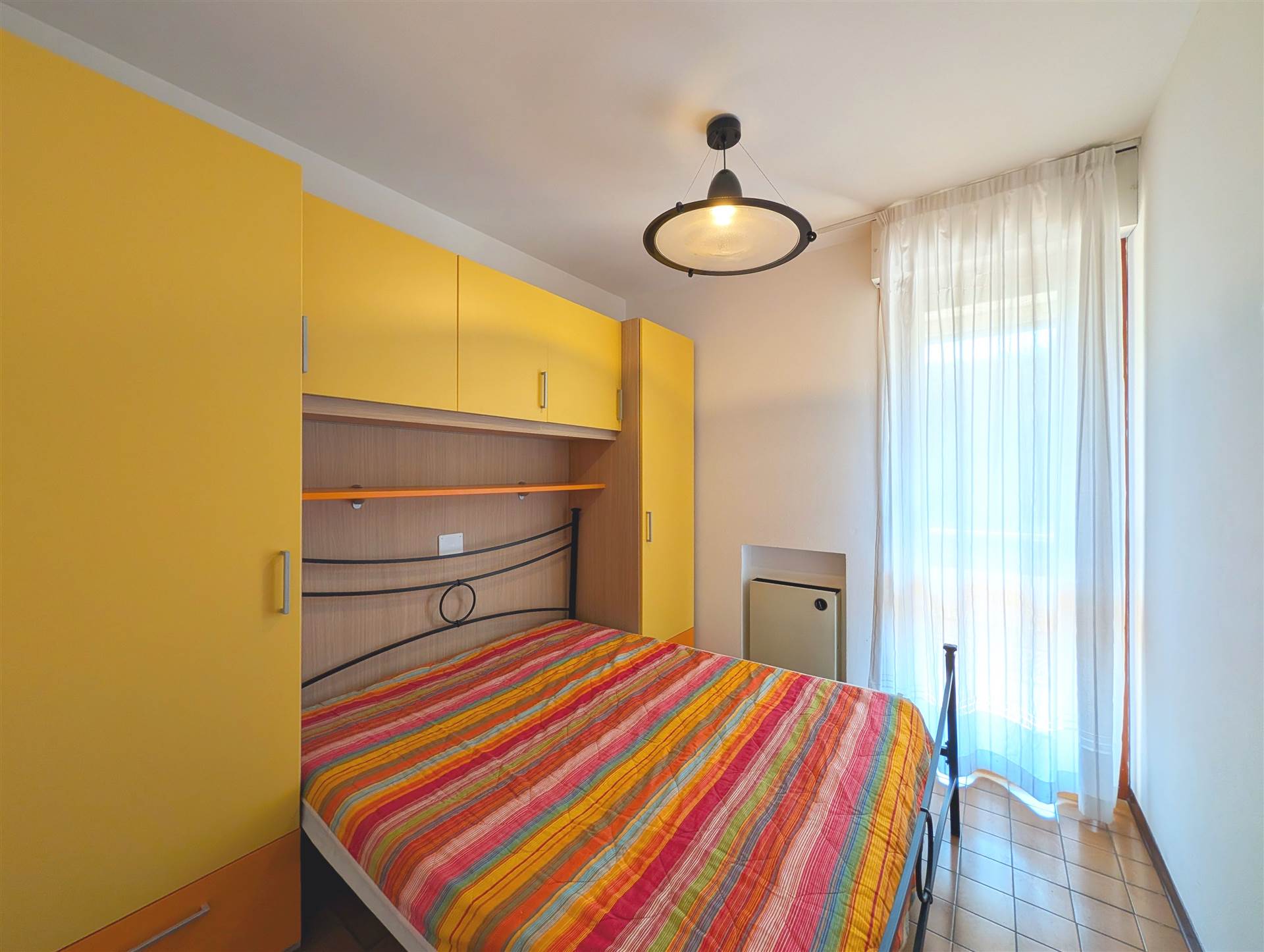 Condominio Liberty A