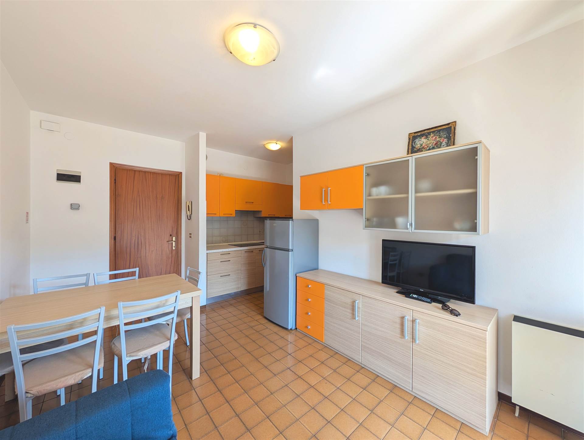 Condominio Liberty A