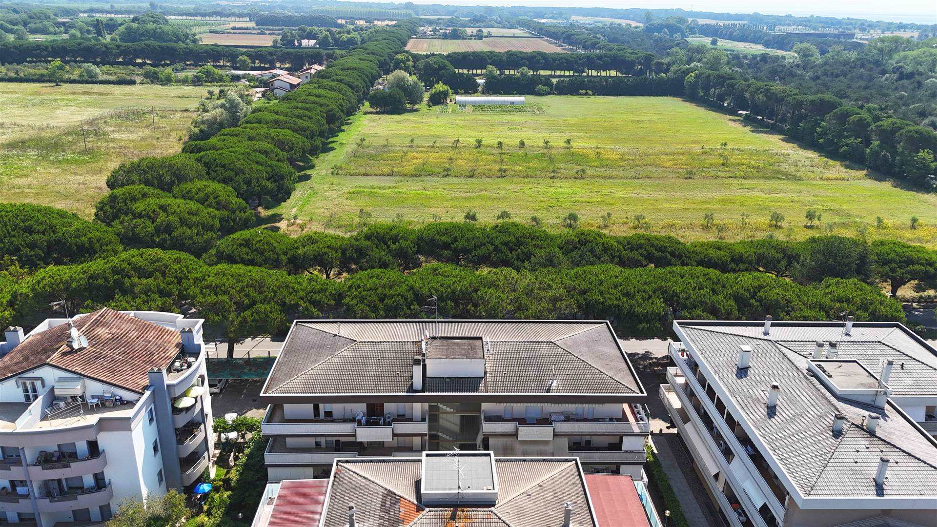 Condominio Liberty A