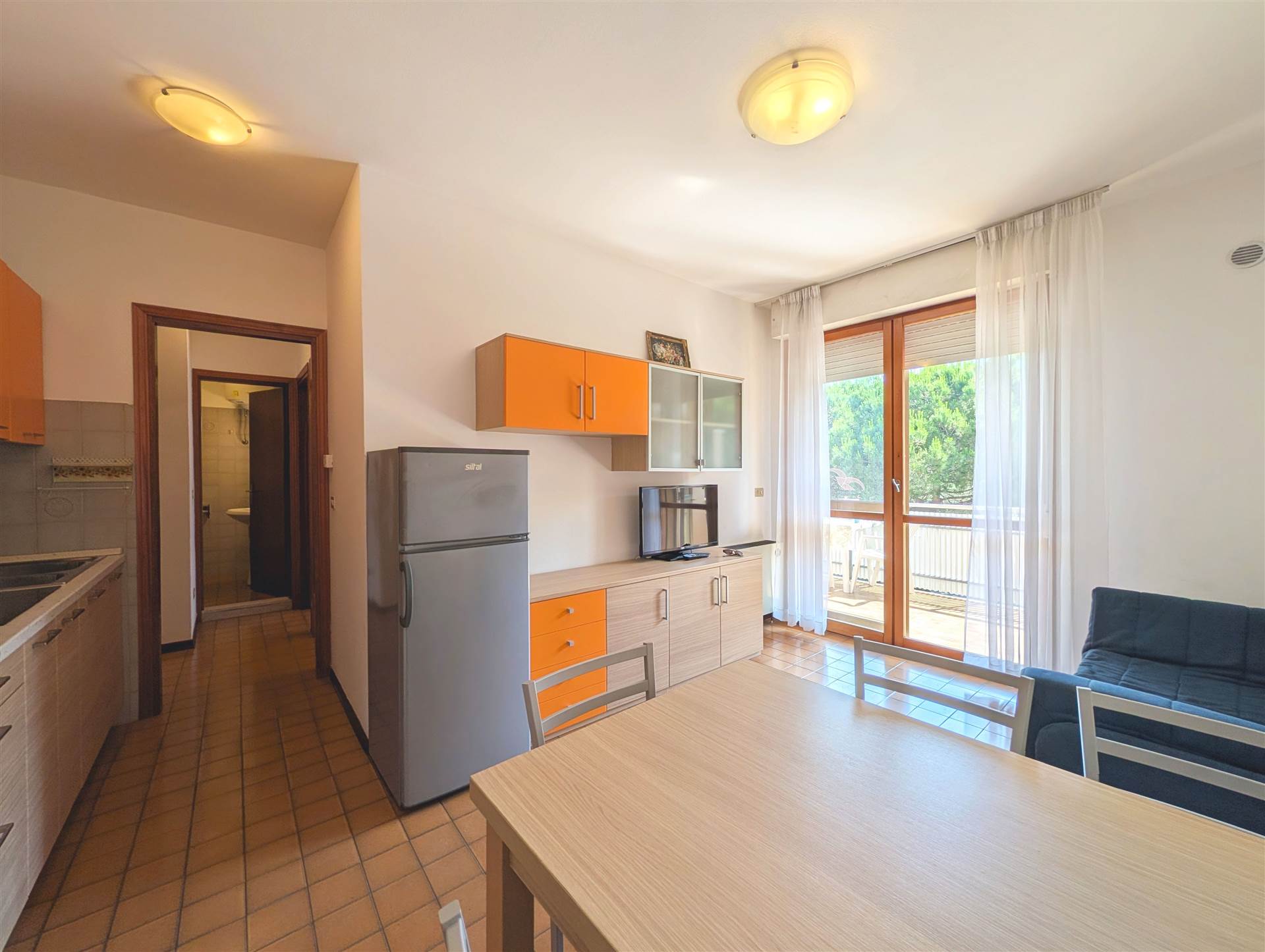 Condominio Liberty A