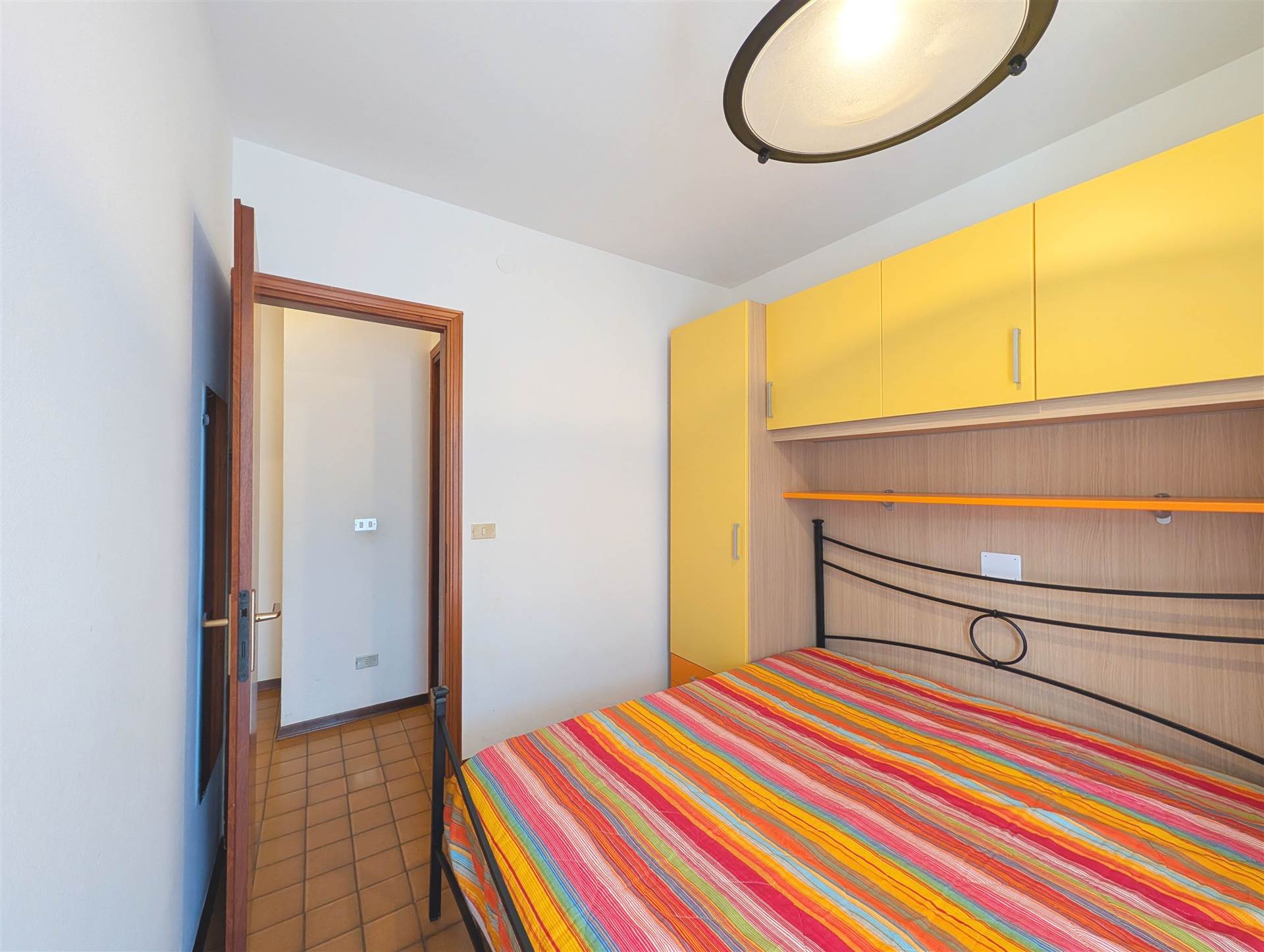 Condominio Liberty A